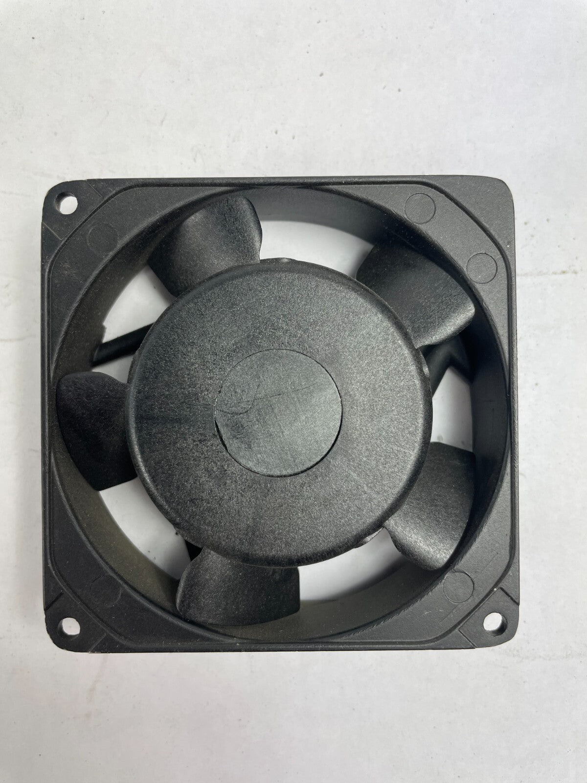 NMB 3610PS-23T-B30 DC Fan DC 12/V 2 - Wire CPU Cooling Fan