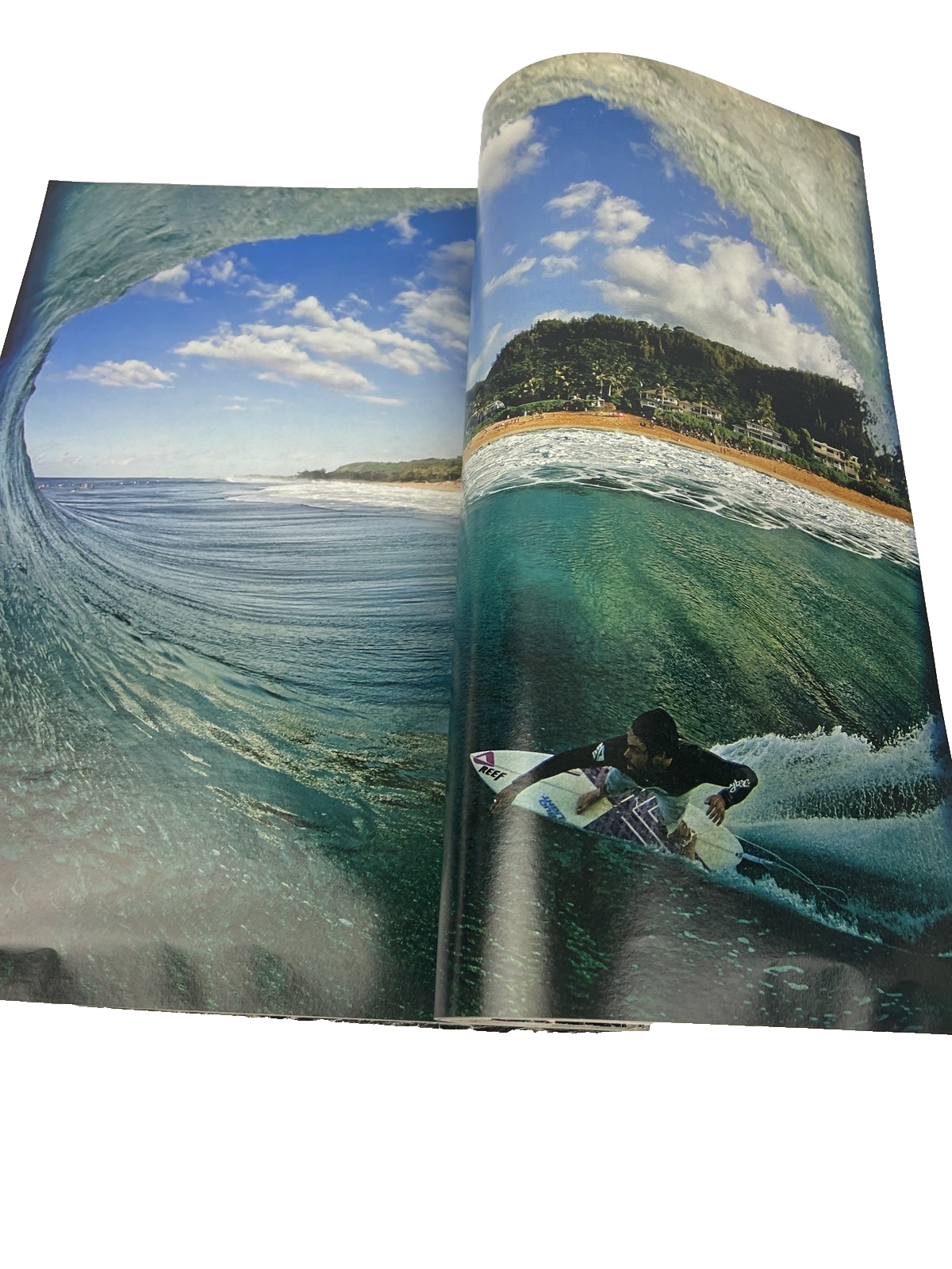 Transworld Surf Magazine Bundle 2010 8 x Total Magazines Of Awesomeness!! LOOK