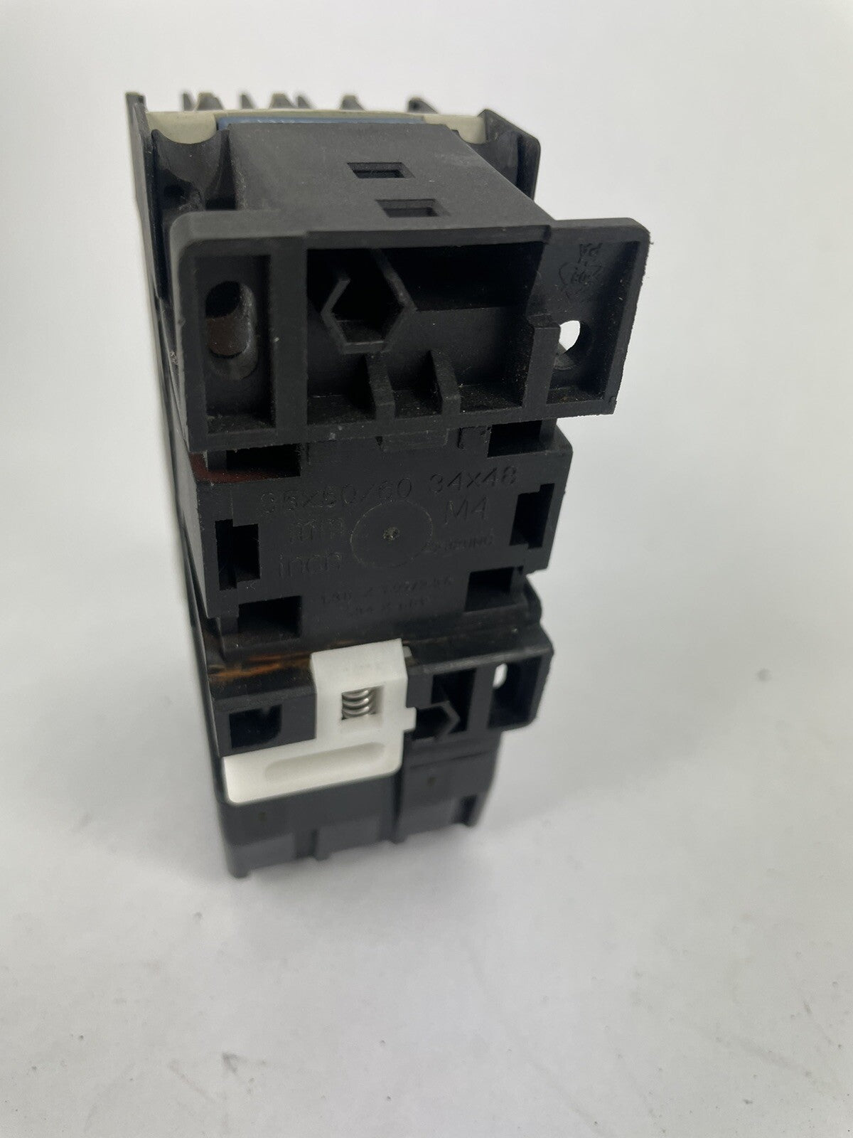 CHINT NC1-09 CONTACTOR NC1-0910 + F4-11 + NR2-25