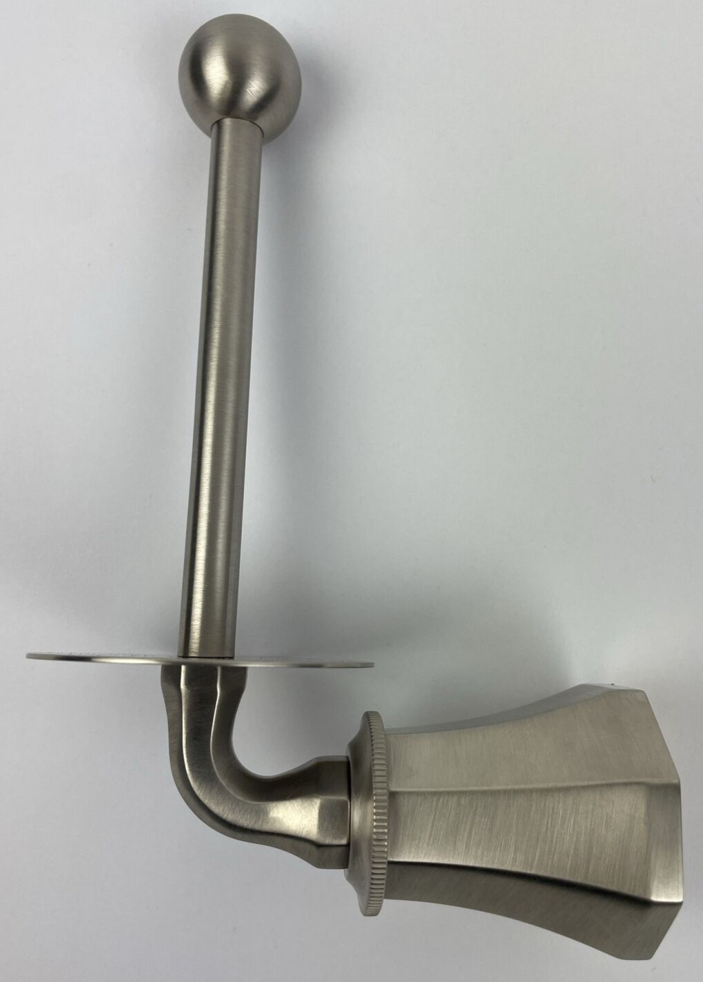 THG Paris Reserve Toilet Paper Holder A58-C01-00542 American Satin
