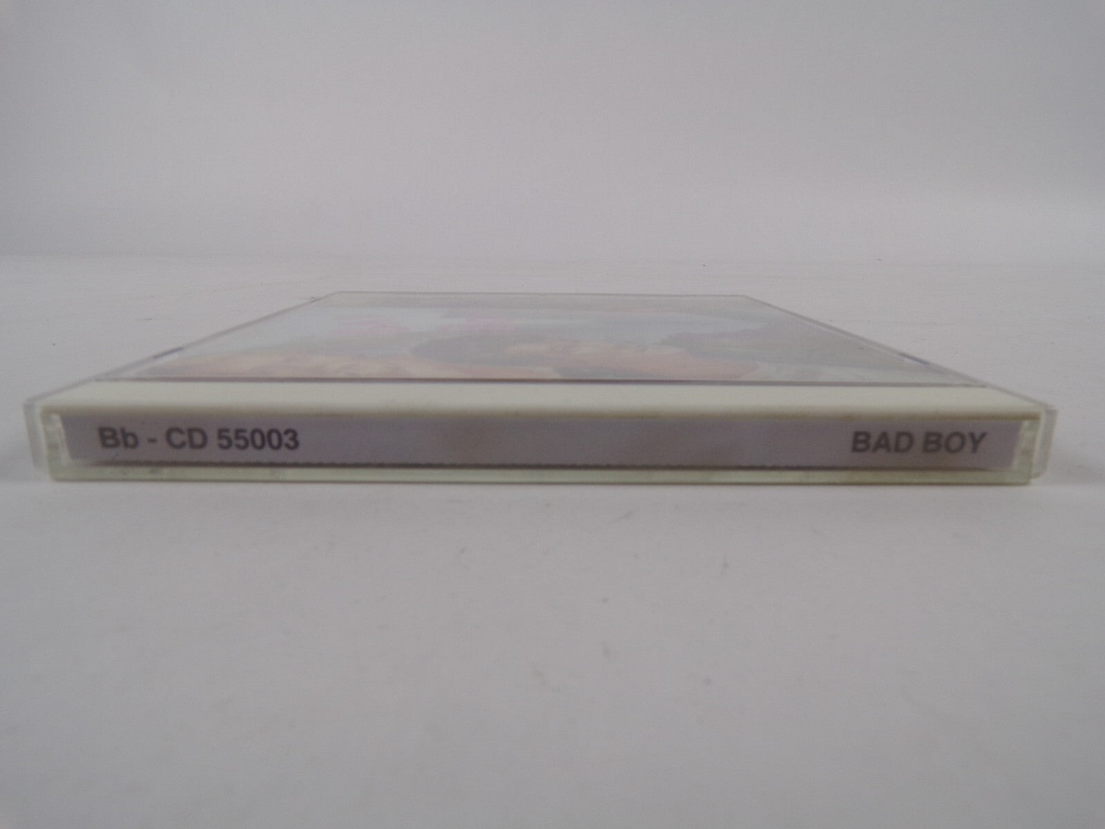 Buffalo Bop Bad Boy CD #18