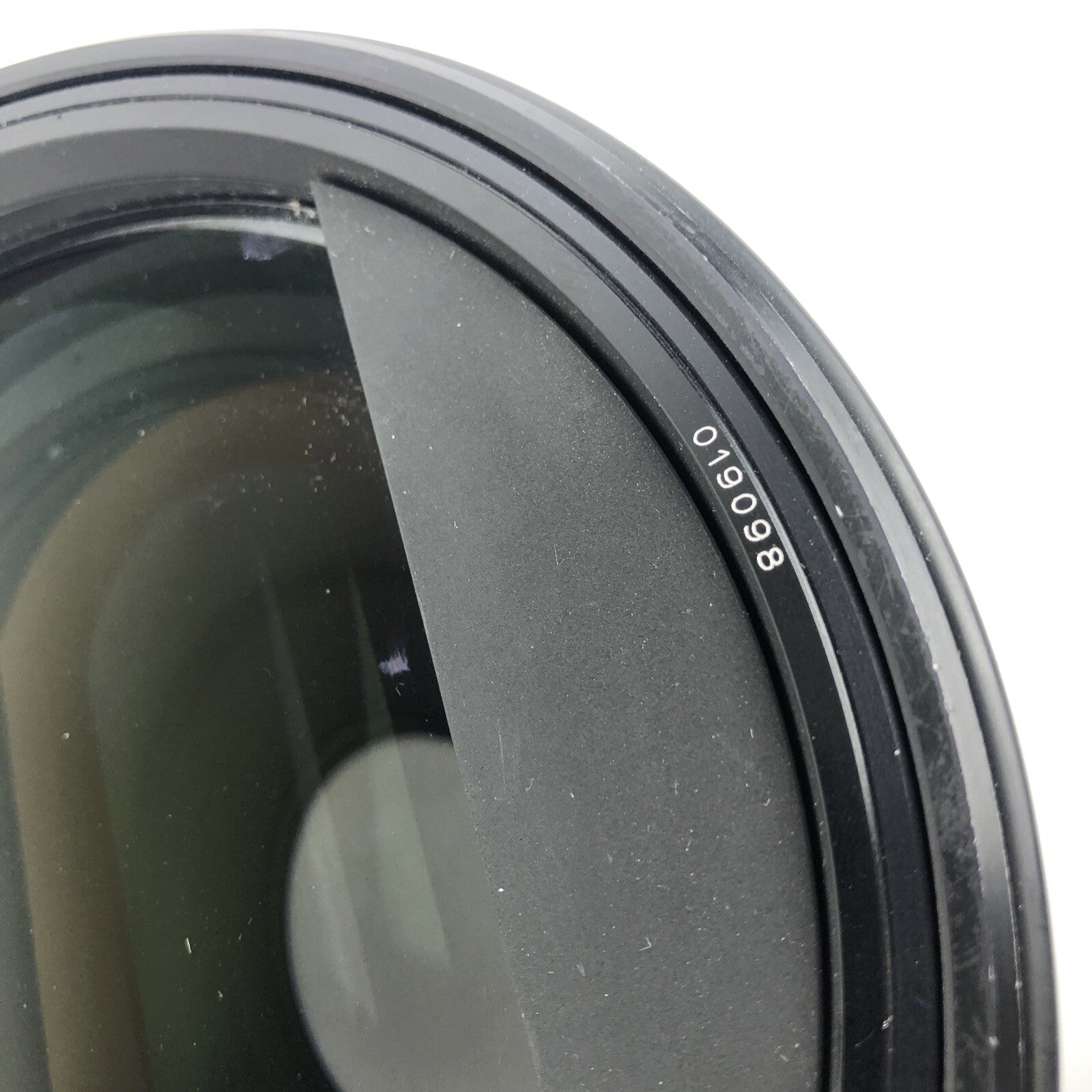 ISCO Optic Germany Super Widescreen Anamorphic Lens Attachment 1.9x w Hard Case