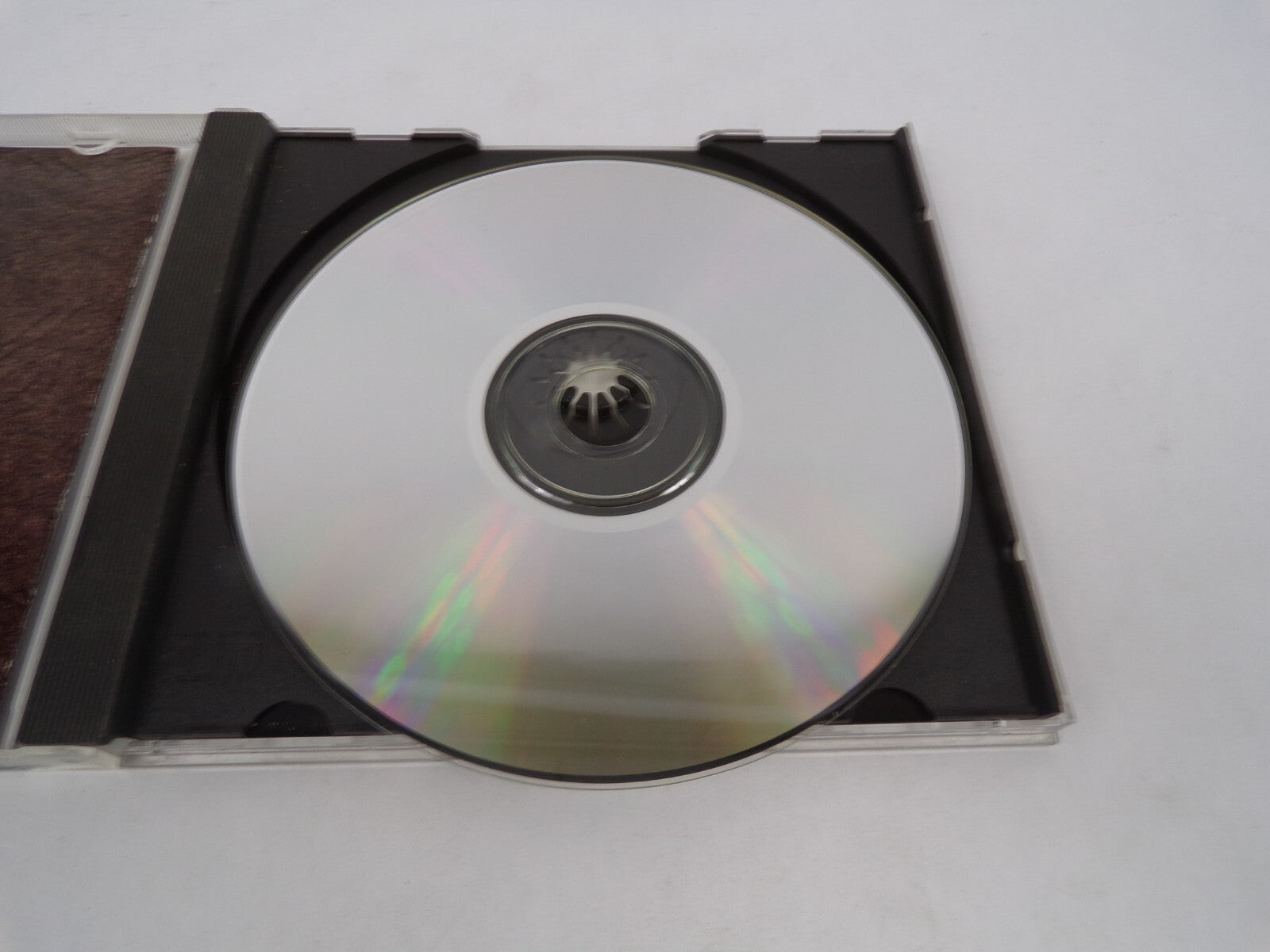 Jesus Christ Superstar Overture Heaven On Their Minds Hosanna The Temple CD#63