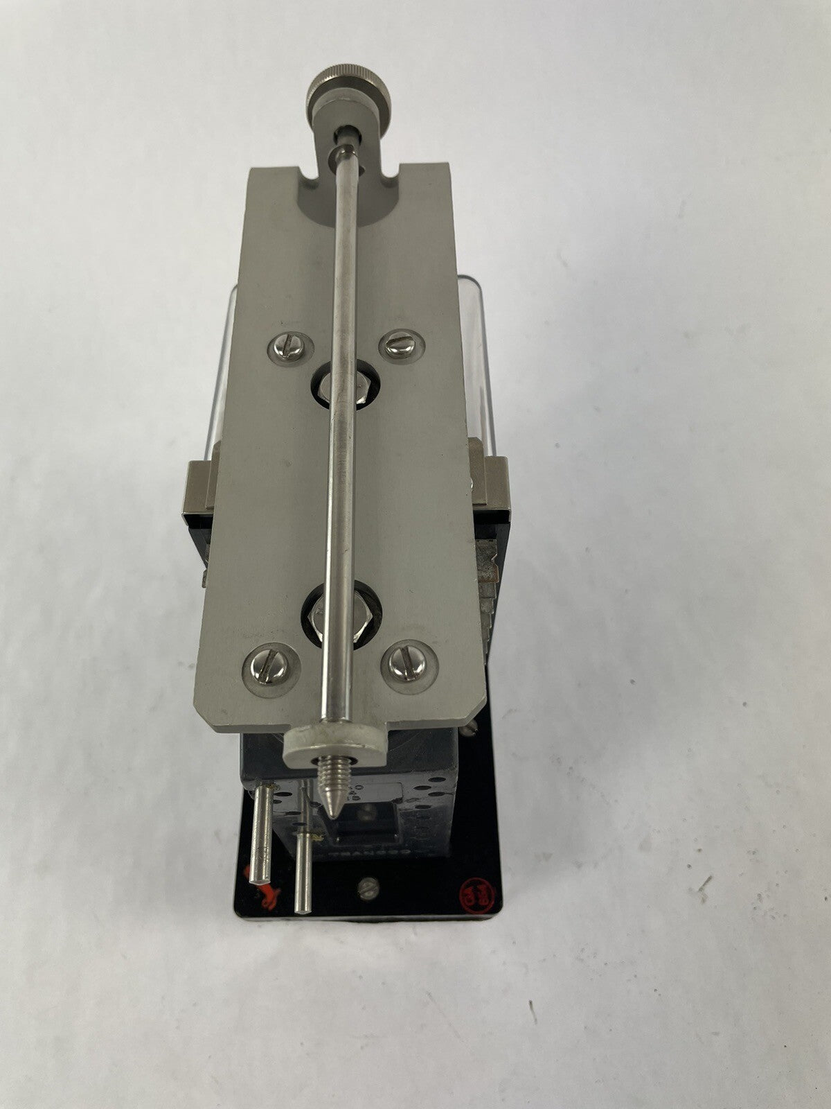 Ansaldo STS / Union Switch & Signal Inc. PD-1 DC Biased Vital Relay