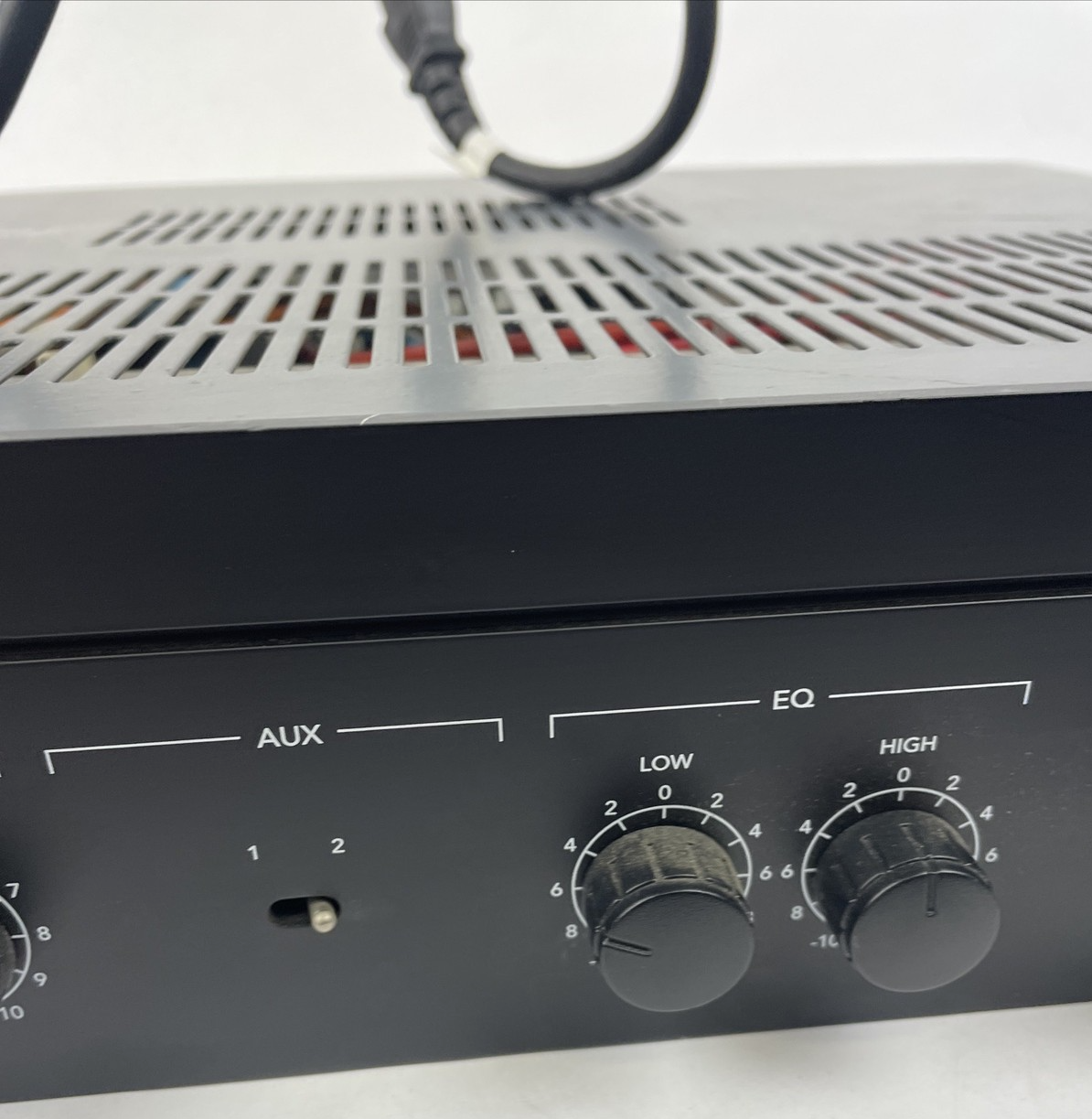 OEM Mackie AM 4160 - P.A. Professional Power Audio Amplifier / Mixer VGC