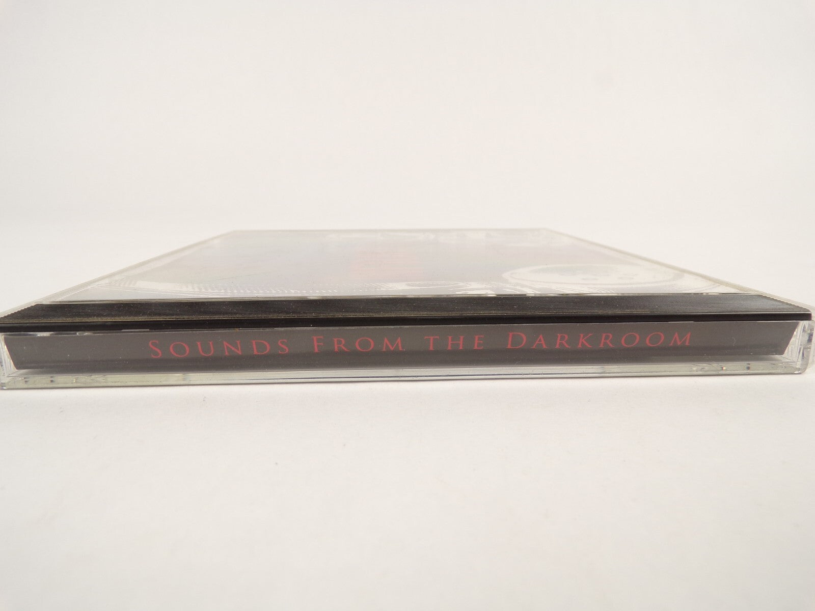 Sounds From The Darkroom The Rambo Kid The Lost Ara CD#54