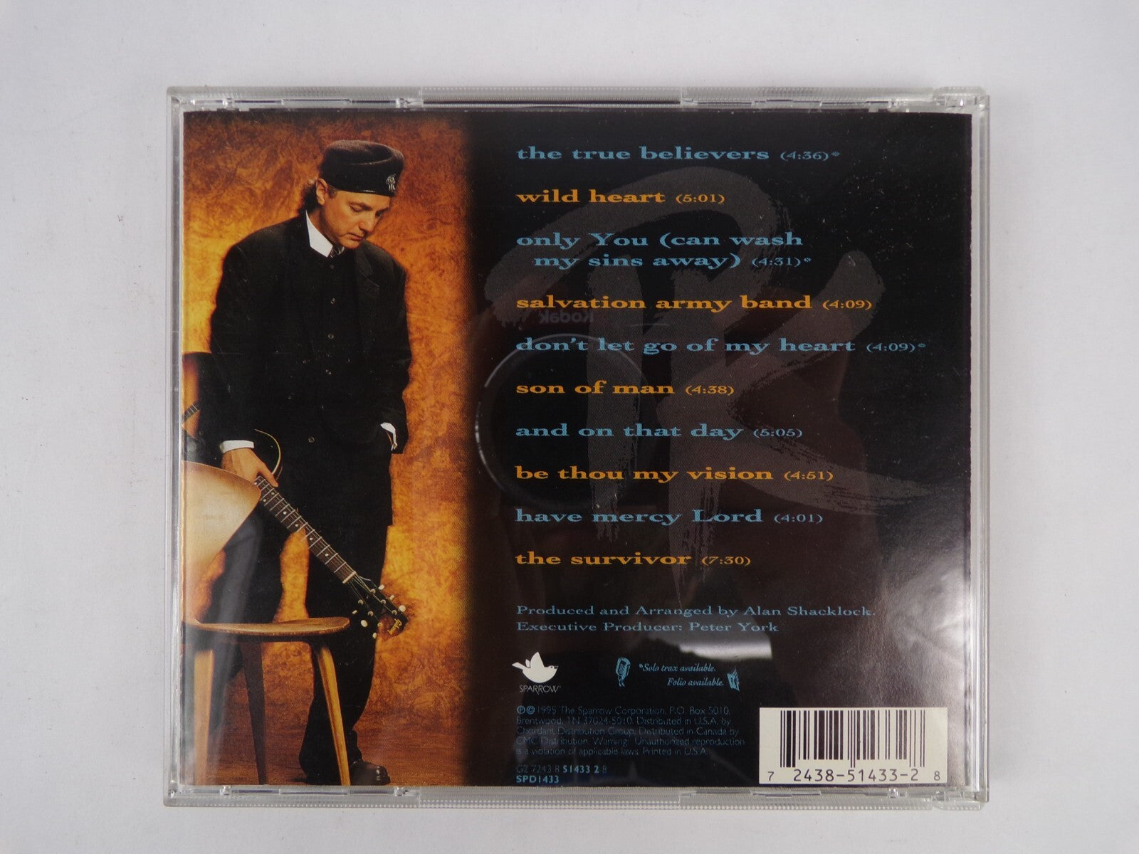 Philkeaggy Greatest Hits CD #9