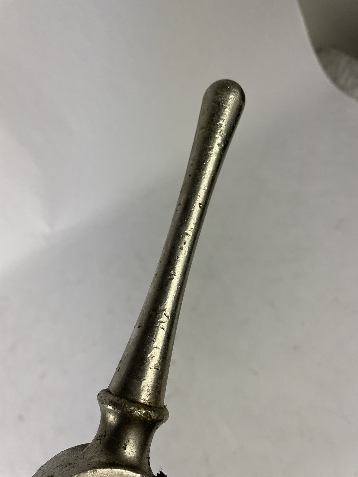 Vintage NF 9-52256 Machinist Die Stock Handle Wrench Holder Craftsman 9/16 Tool