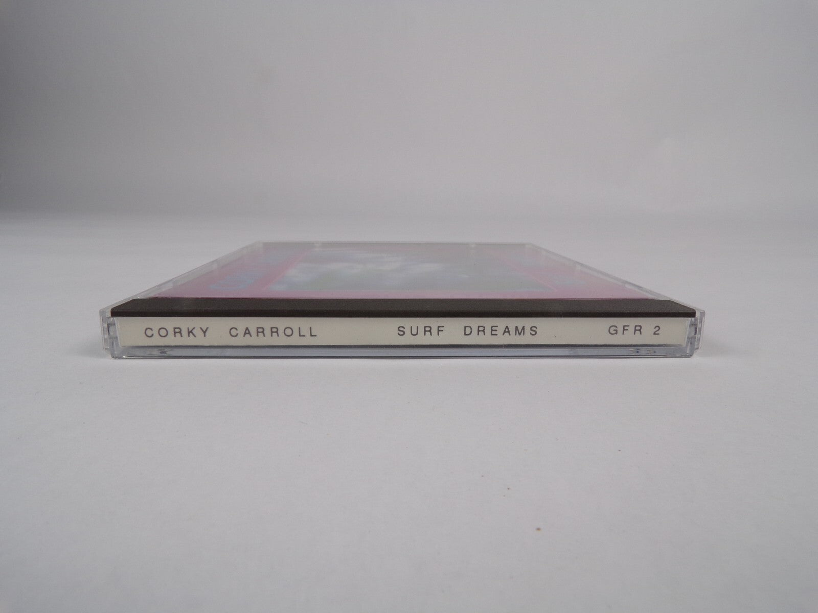 Corky Carroll Surf Dreams CD #11