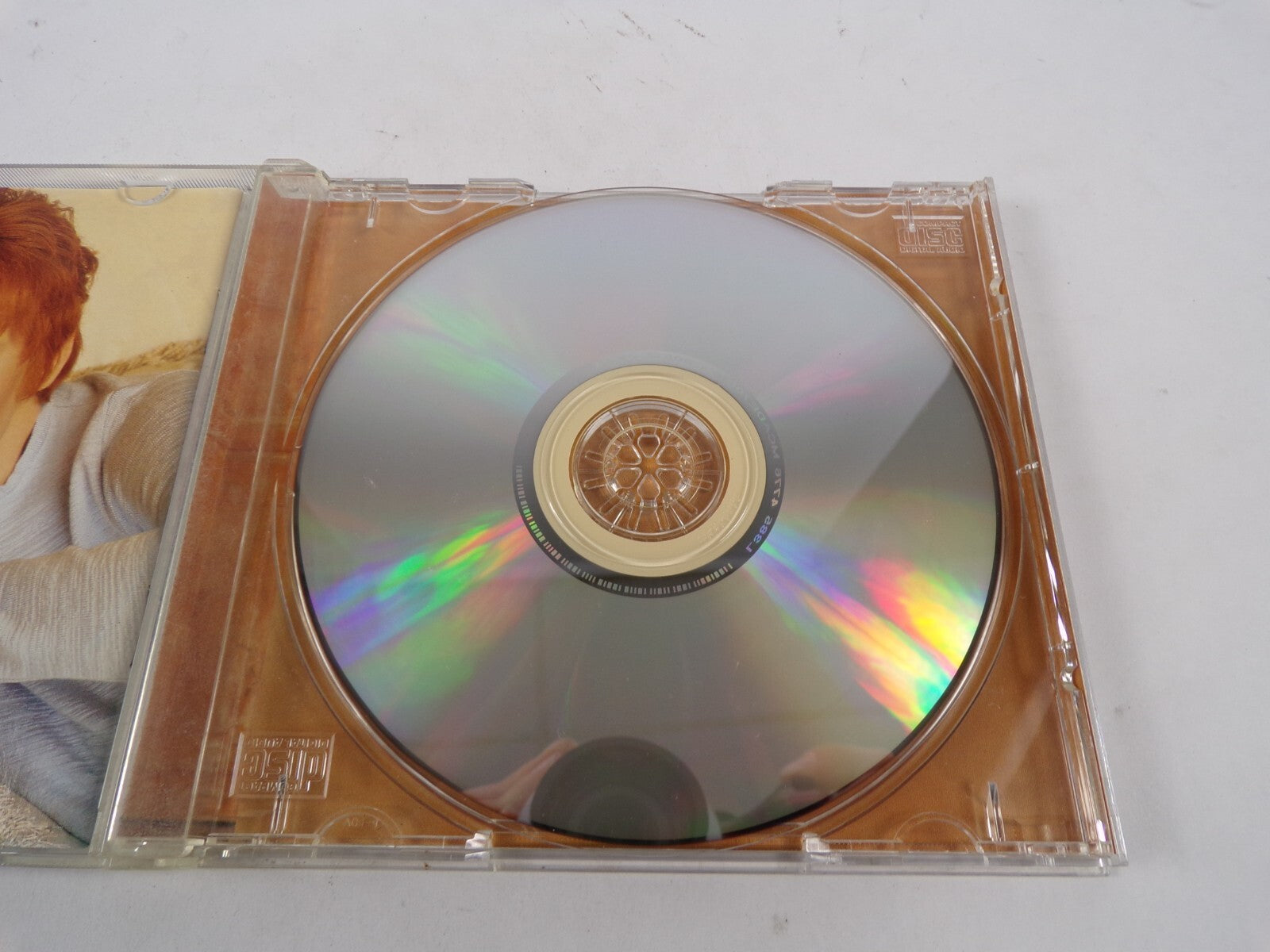 Reba If You See Him iF You See Him ,If You See Her One Honest Heart CD#16