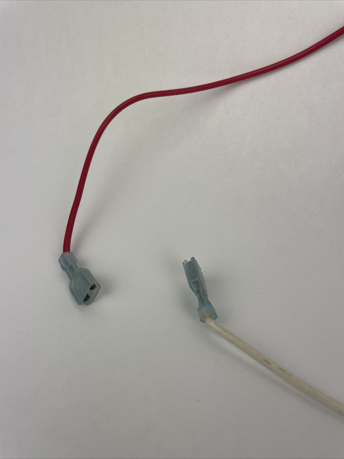 Traffic Signal Light 12" OEM DIALIGHT RED Arrow LED Lense Gasket NOS