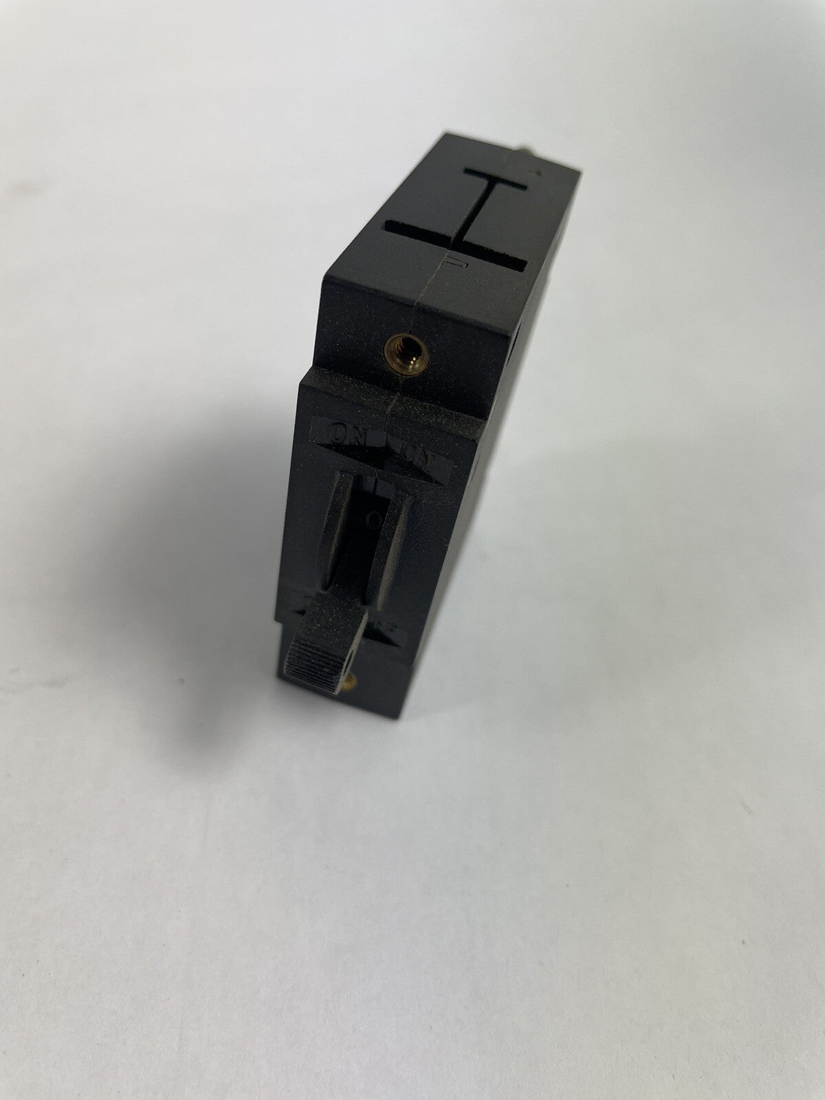 POTTER & BRUMFIELD W91-X112-50 TE Connectivity 50 Amp Hydraulic Magnetic Circuit