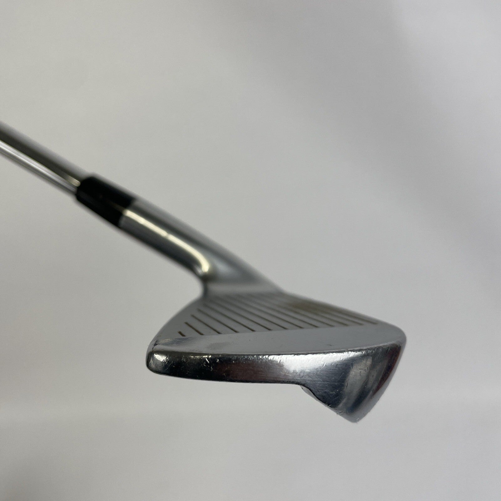 Bridgestone J15CB forged 7 iron with KBS stiff steel shaft golf club