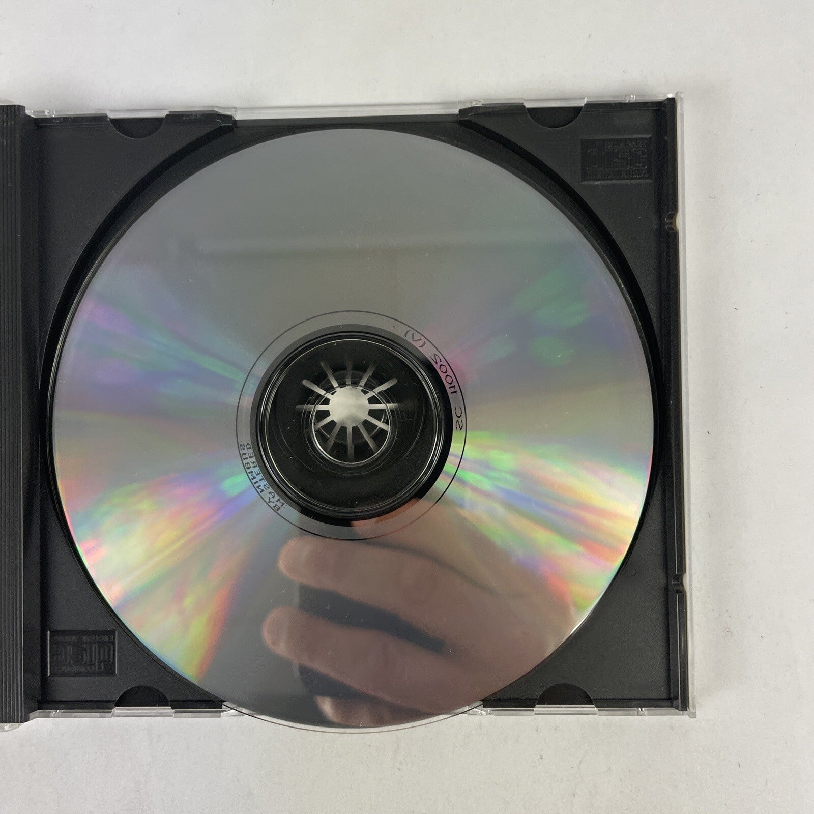 Presenting the Fabulous Knickerbockers CD (1989)  #29 