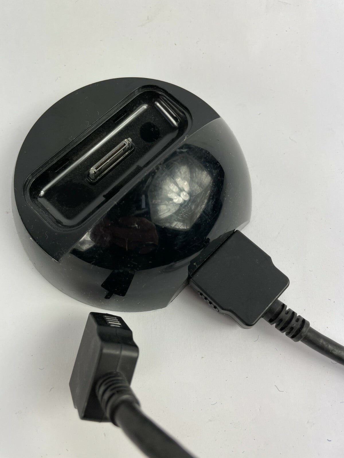 Genuine Crestron Ipod Dock Kit Black