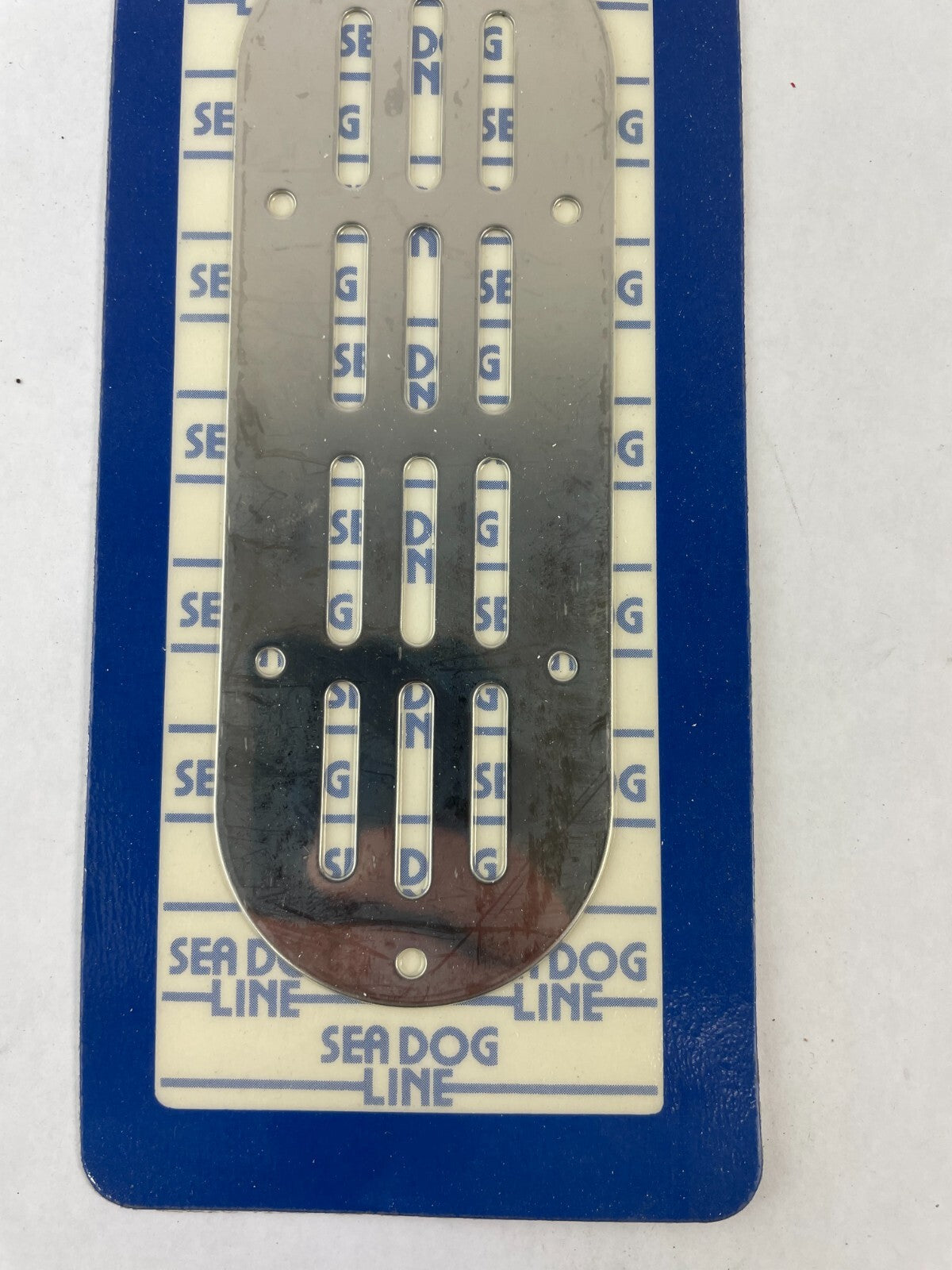 Seadog Line Stainless Locker Vent 331620 -1 1 Each