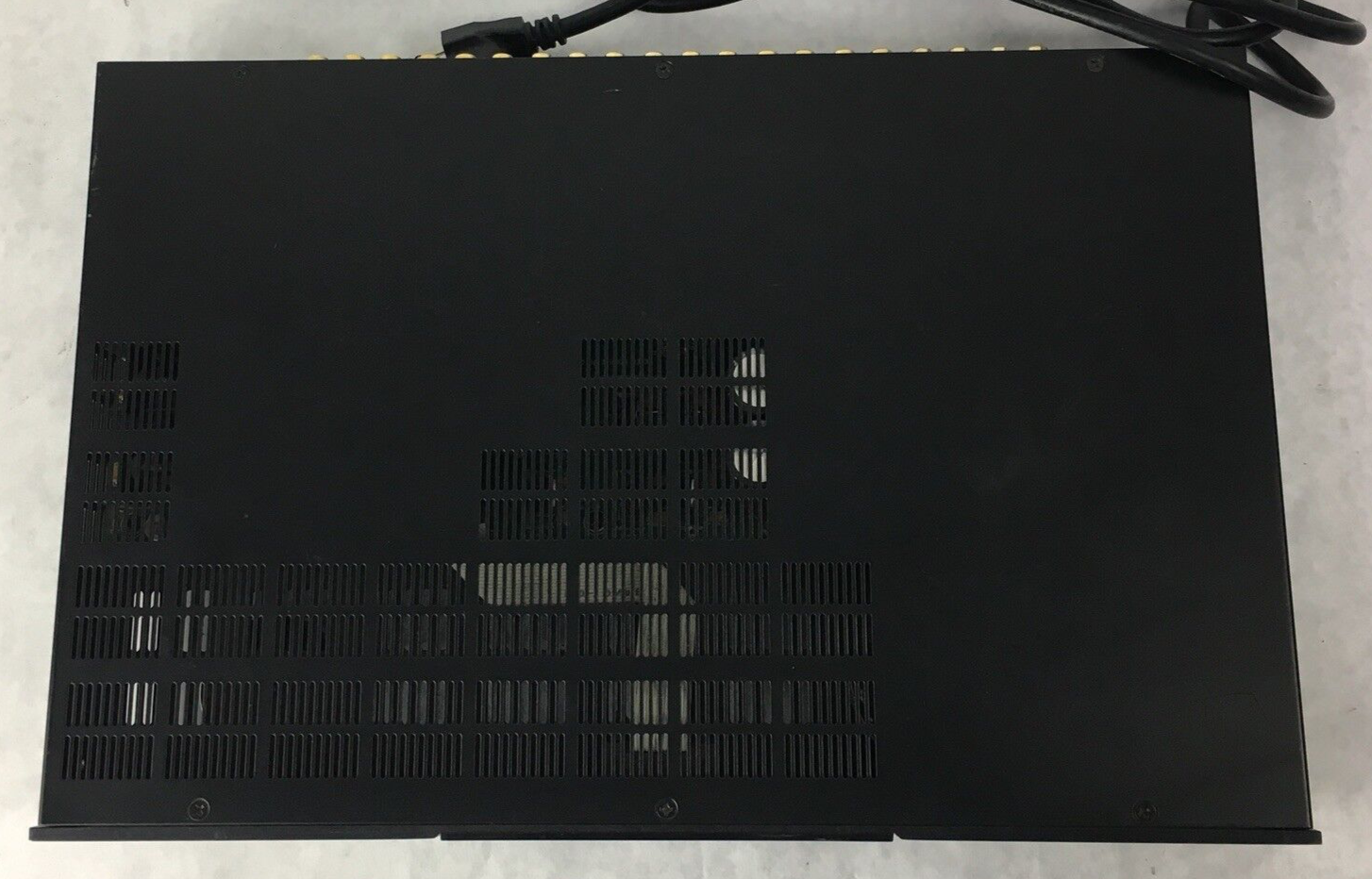 ATON HDR44 HD VIDEO ROUTER 4 VIDEO SOURCES