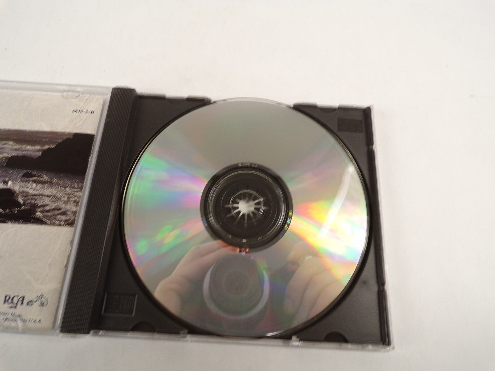 Clannad Sirius In Search Of A Heart Second Nature Turning Tida Skellig CD#52