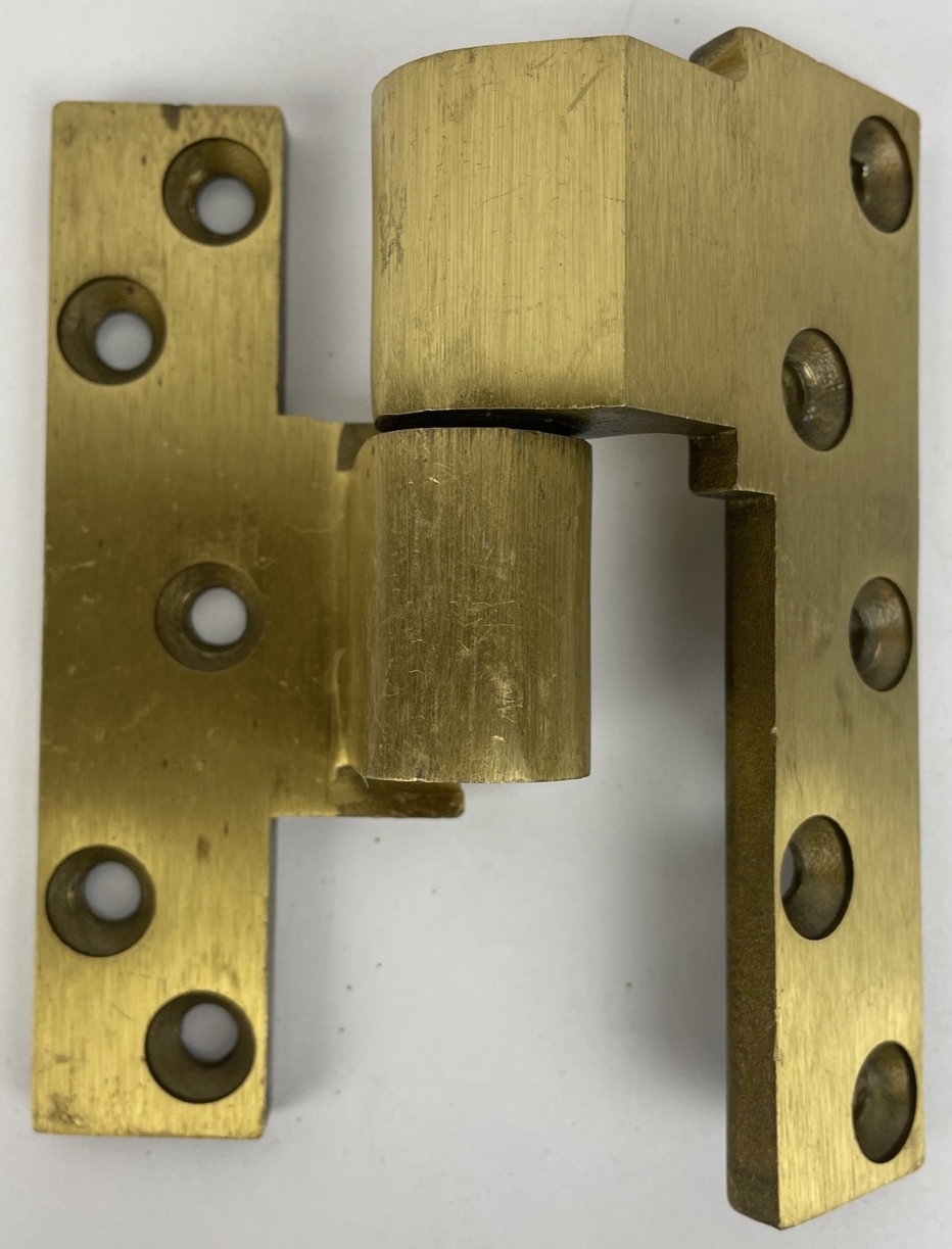 RIXSON Intermediate Heavy Duty Door Pivot Max Weight 350 LBS Left Hand Door