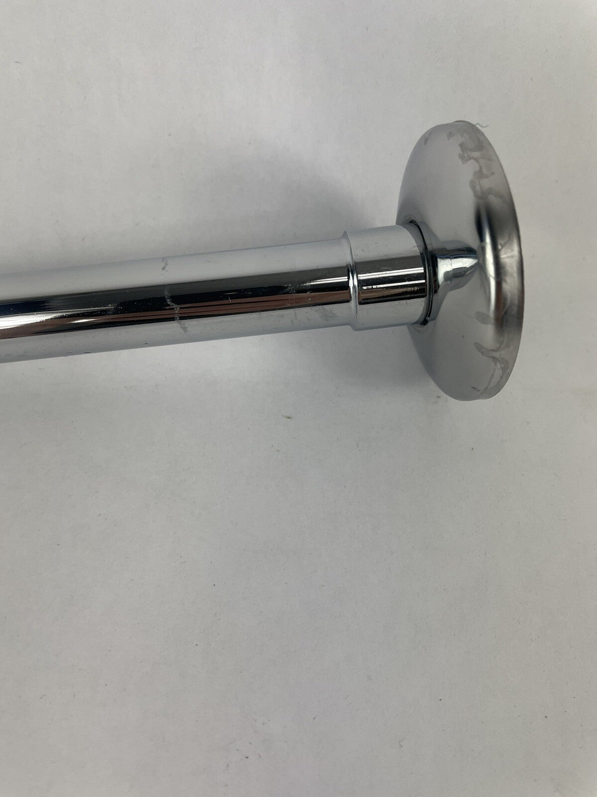 Tebisa High Pressure 6" arm Rainfall Massage Shower Head Chrome made in Spain