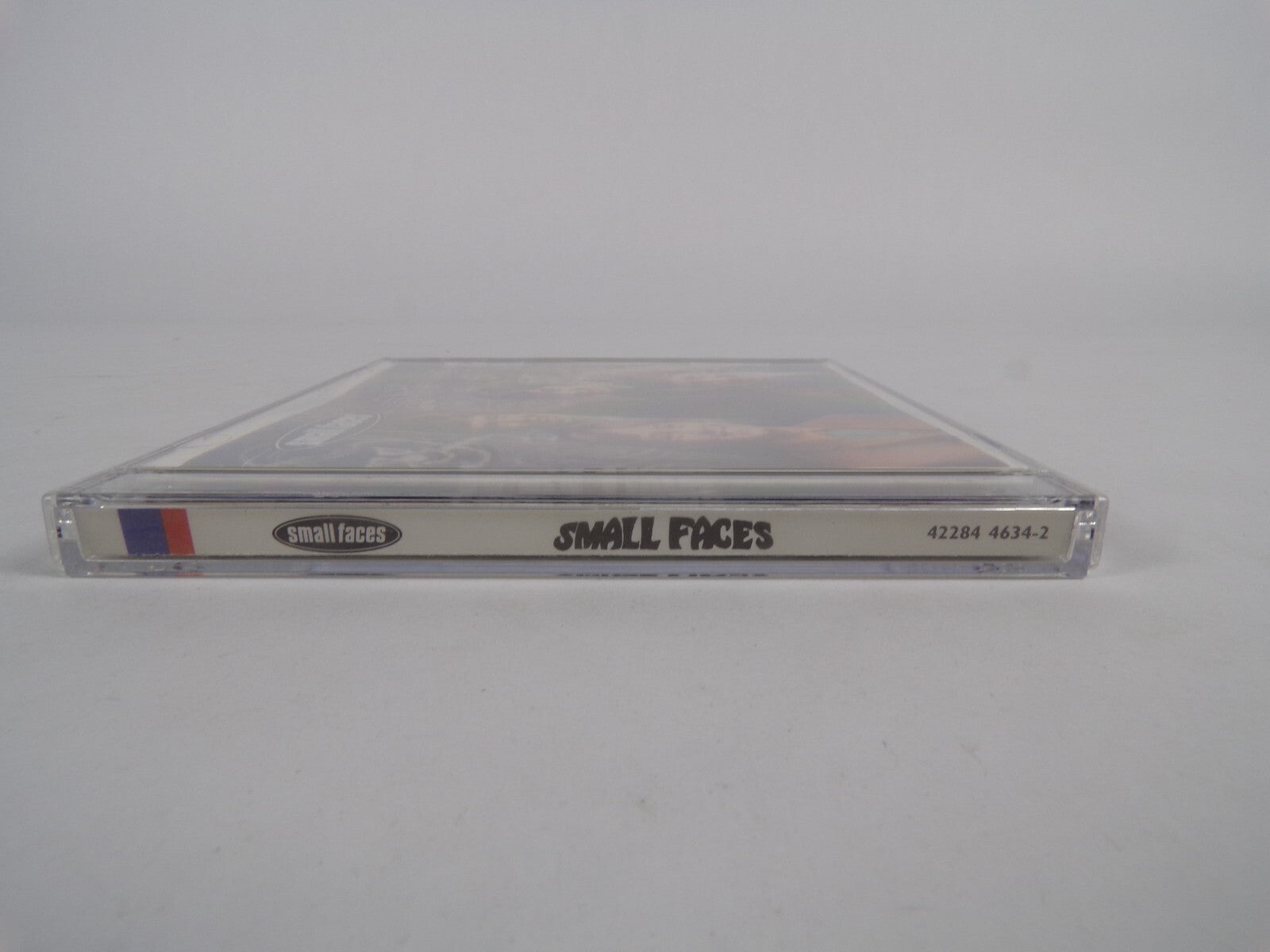 Small Faces Come On Children CD #12