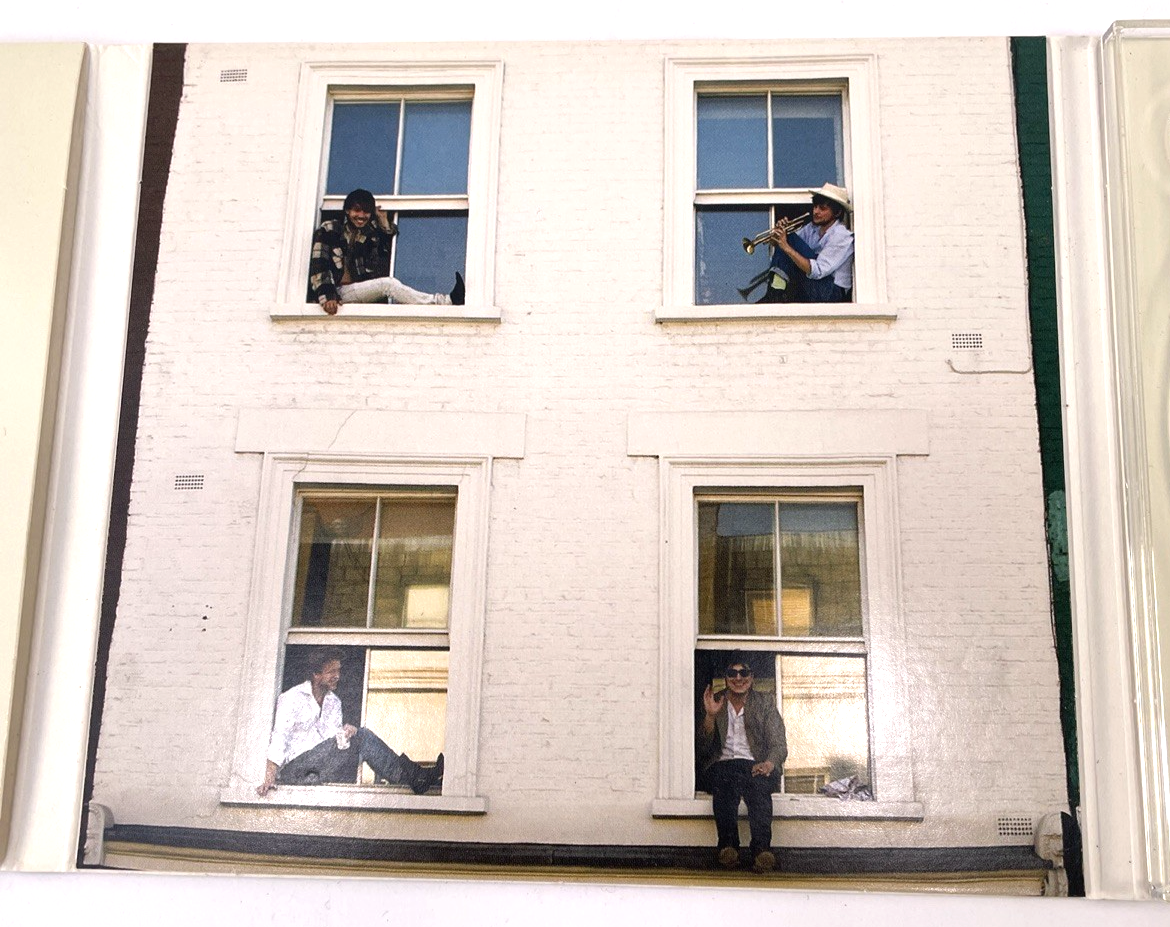 Mumford And Sons - Sigh No More - Digital Audio CD Glassnote Entertainment #45