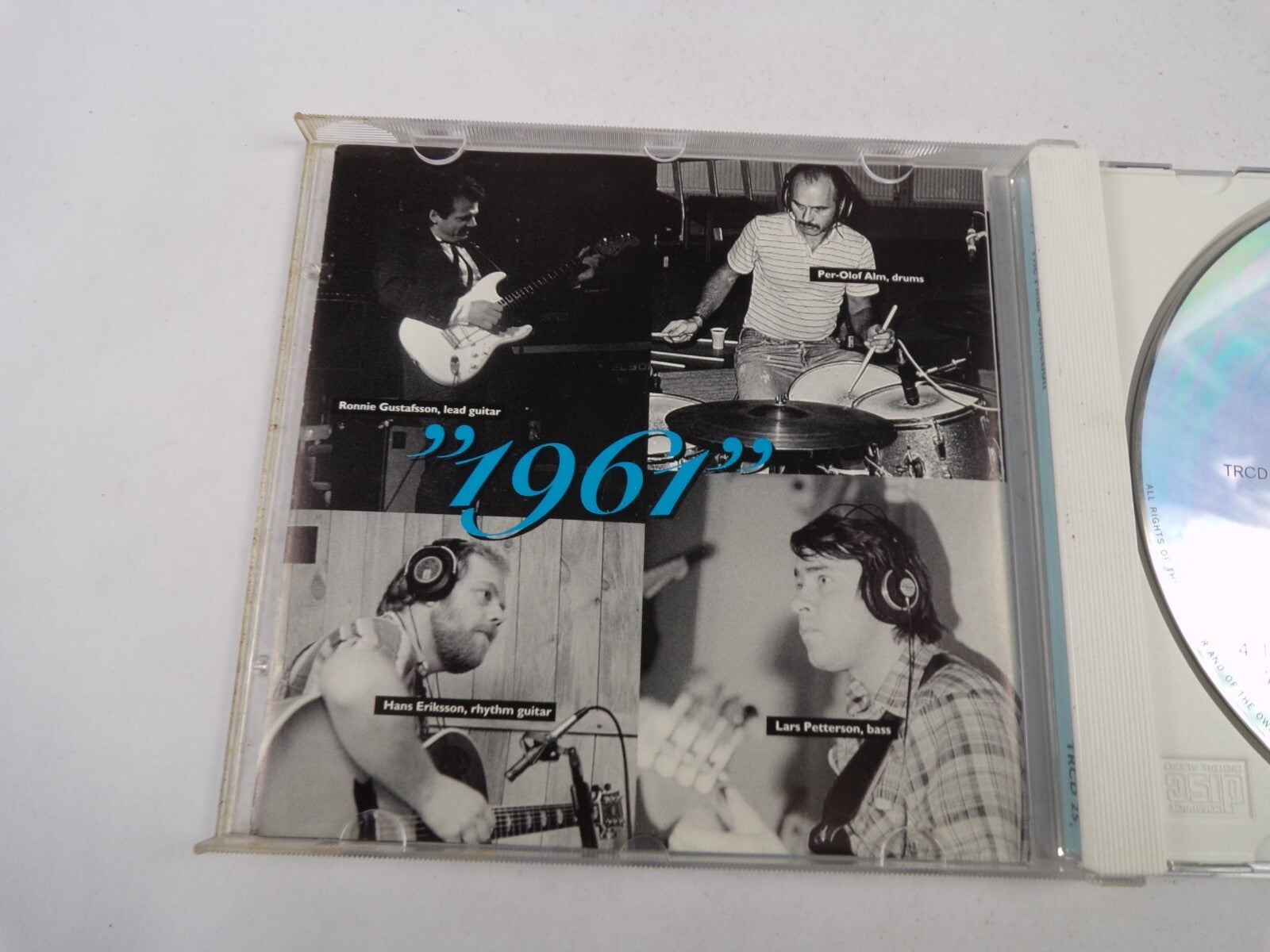 The Final Collection Apache Peace Pipe Shadoogie The Breeze And I CD#25