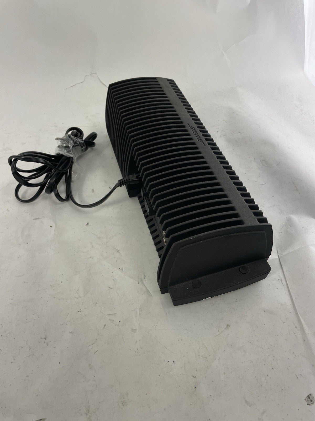 Bose Lifestyle SA3 Stereo Channel Power Amplifier 400W Black
