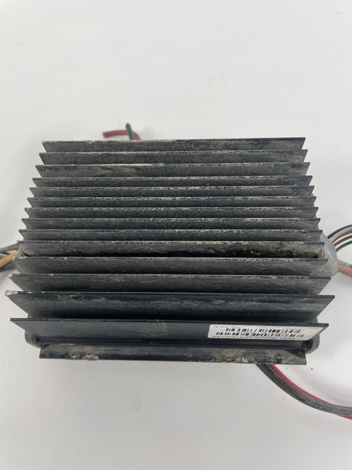 John Deere TCA17993 Control Assembly