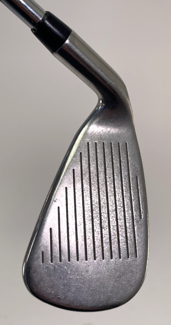 CALLAWAY GOLF RAZR X HL SINGLE 6 IRON Steel Uniflex Golf Pride CP2 Pro Grip