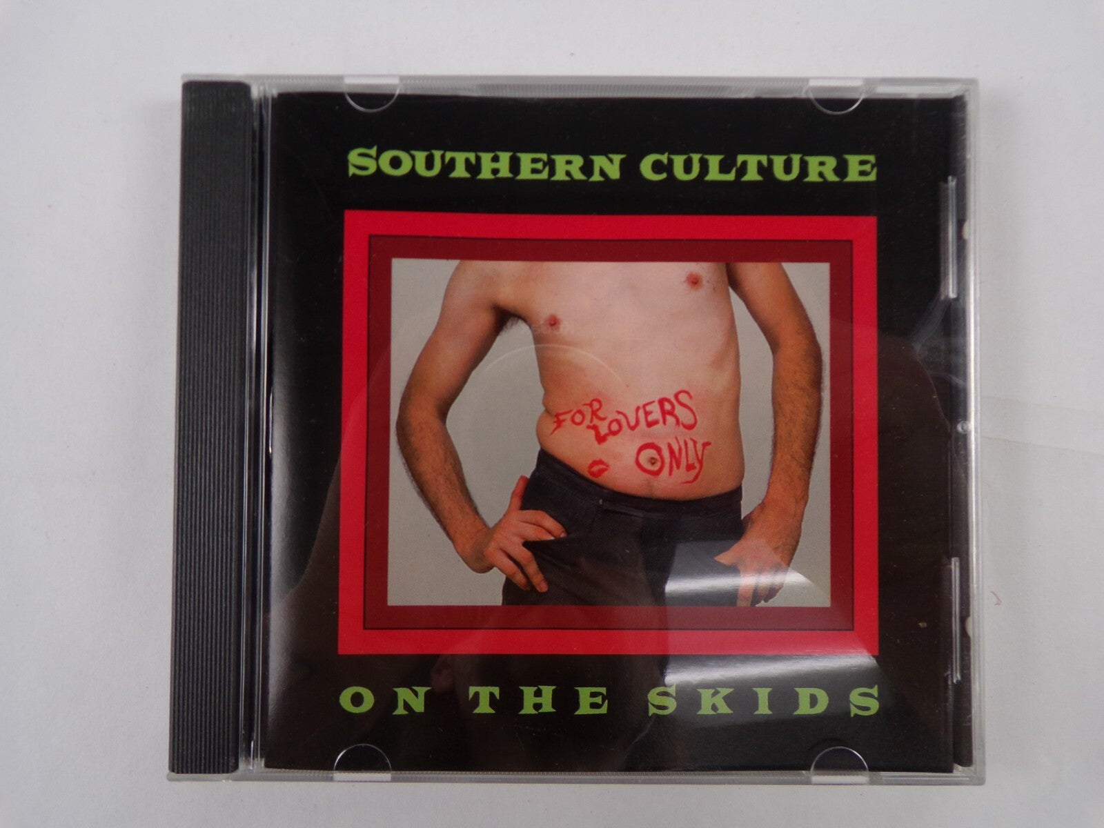 Southern Culture On The Skids CD #18
