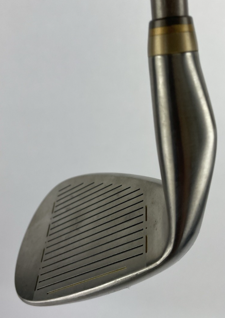 Ladies Cobra Gravity Back OI Sand Wedge / 56 Degree / Ladies Flex Cobra Shaft