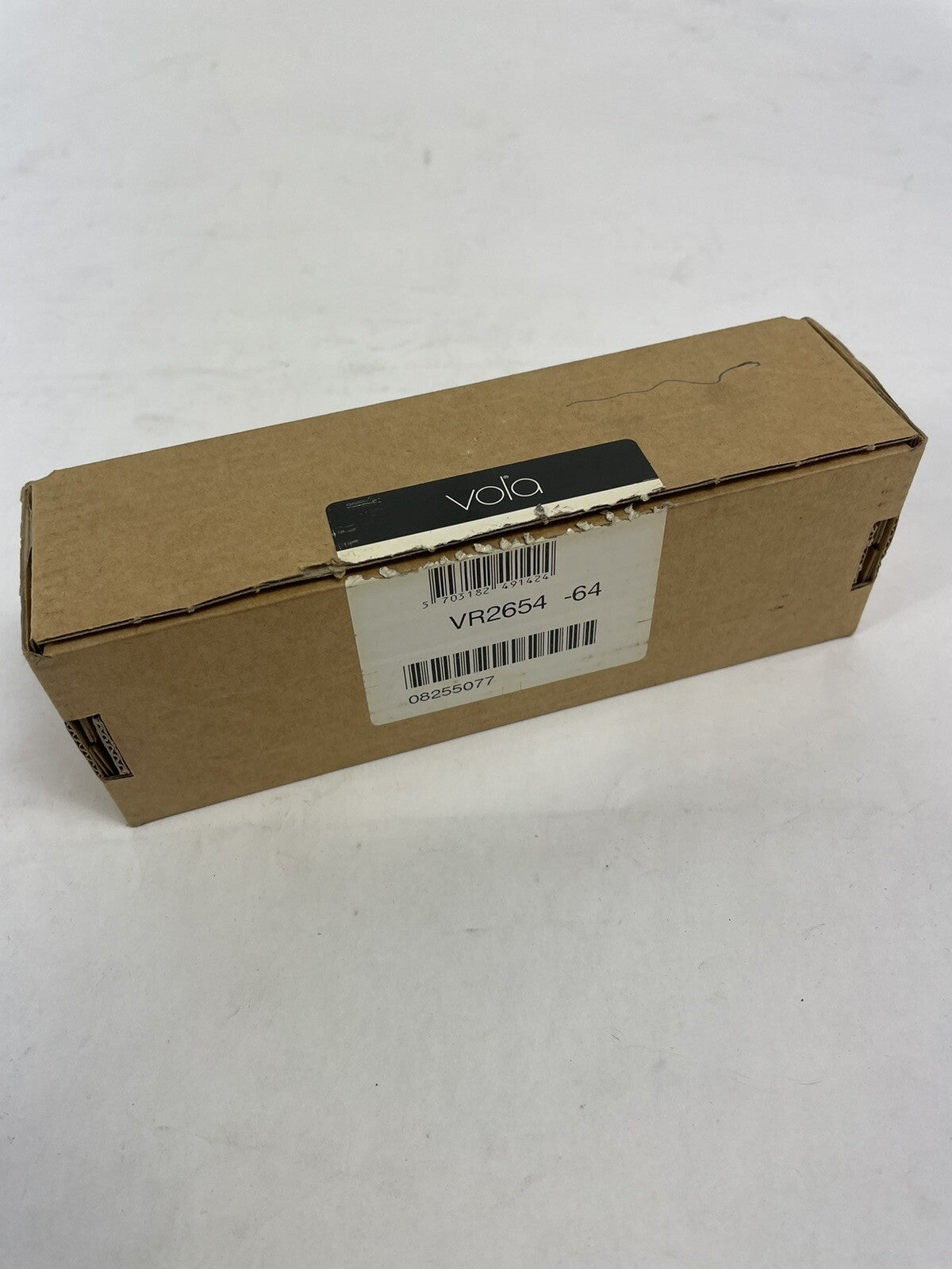Hastings Vola VR2654 cold water solenoid valve replacement component