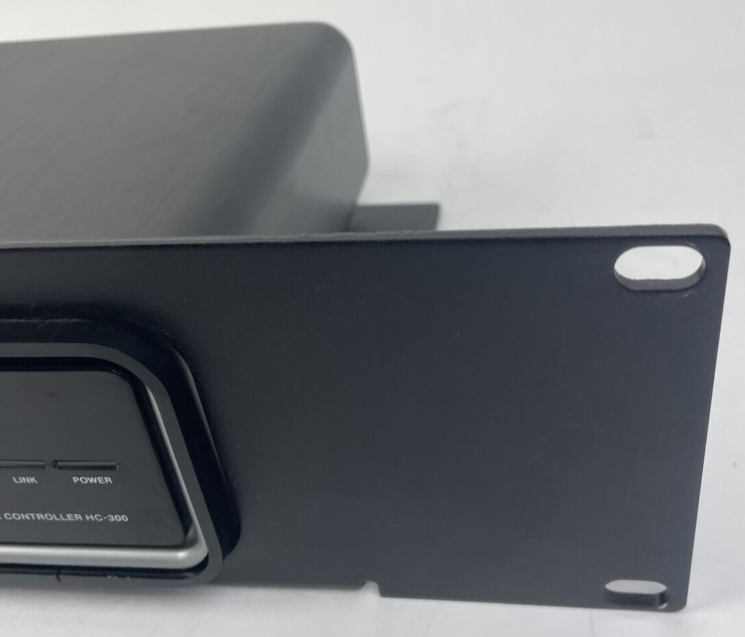 CONTROL4 Control 4 HC-300 Home Controller With Removable Rack Mount - LOOK