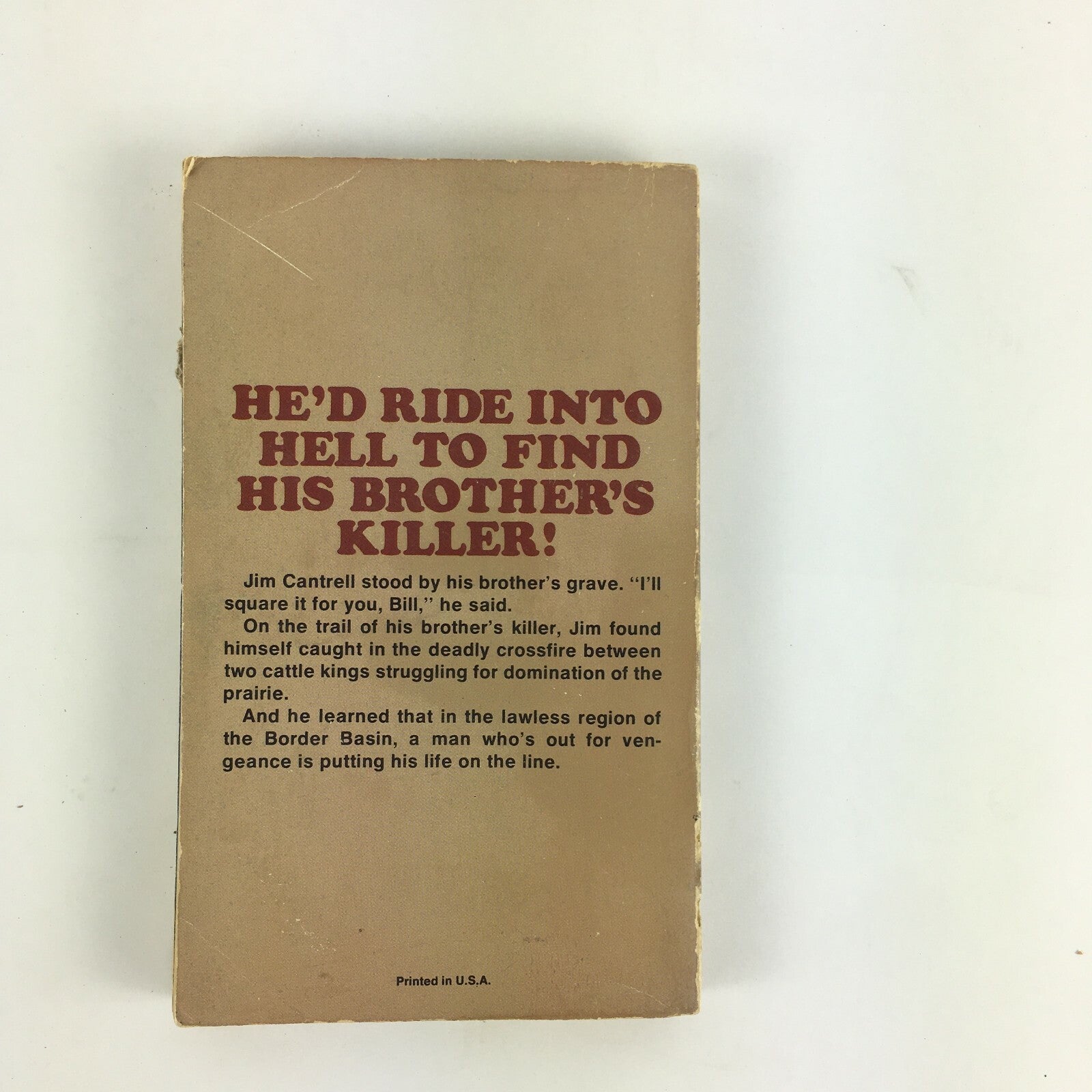 The Way They Died Leslie Ernenwein