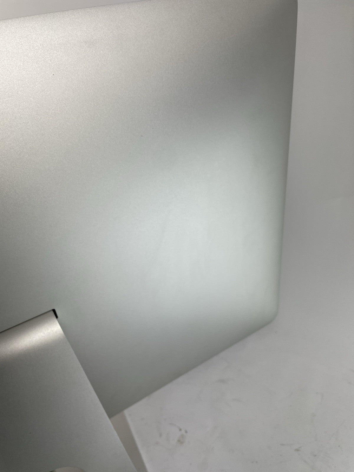 Apple Thunderbolt A1407 27" Widescreen Monitor Silver BLACK SCREEN Part repair