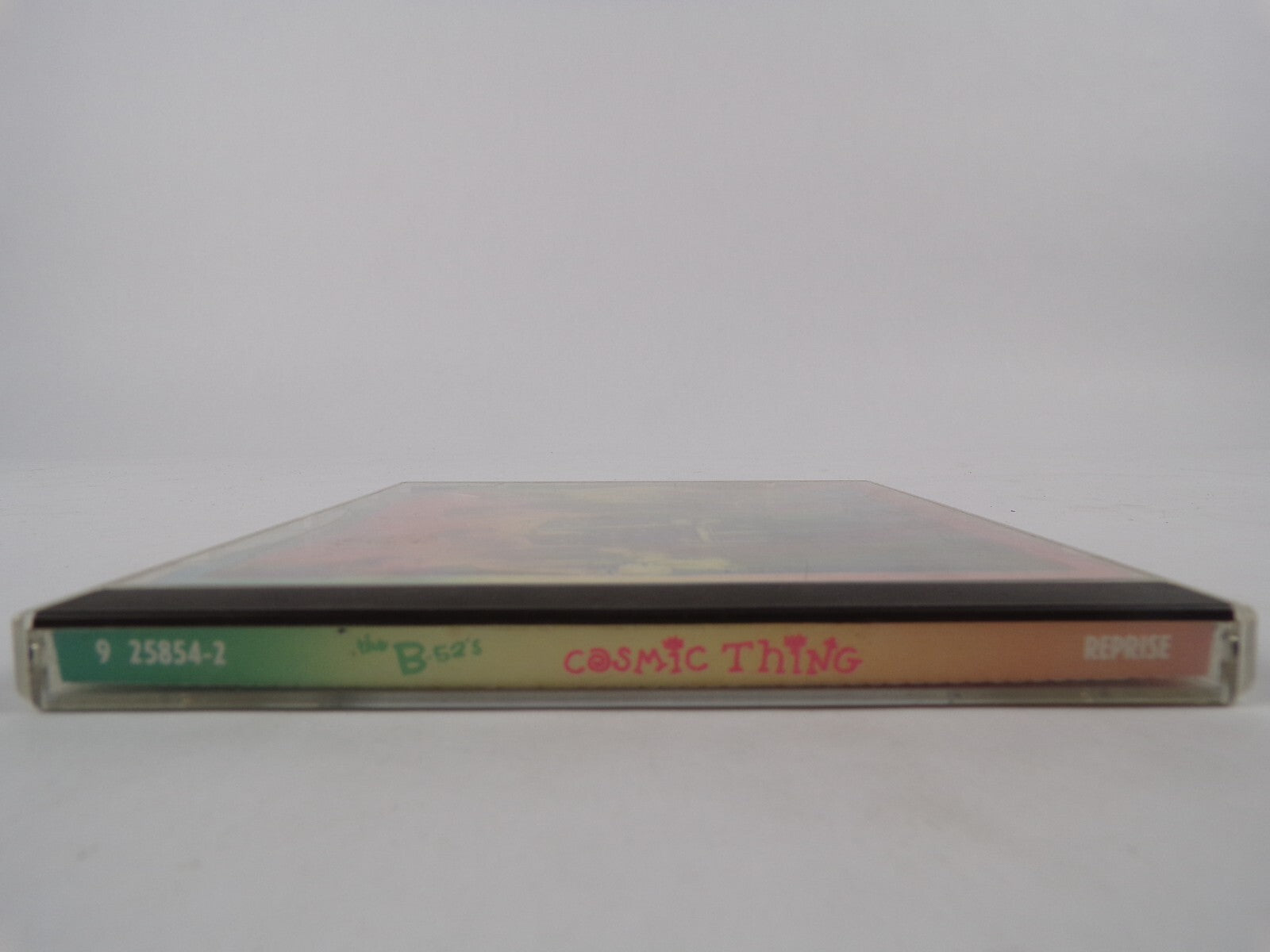 Casmic Thing Dry County Dead Beat Club Love Shack June Bug Roam Bushfire CD#45