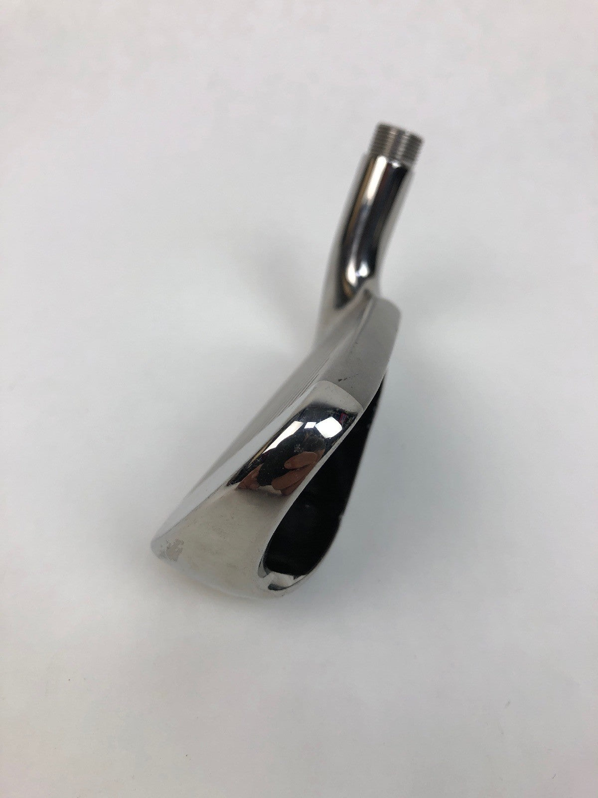 TaylorMade Burner Plus 6 iron head only left hand standard golf club component