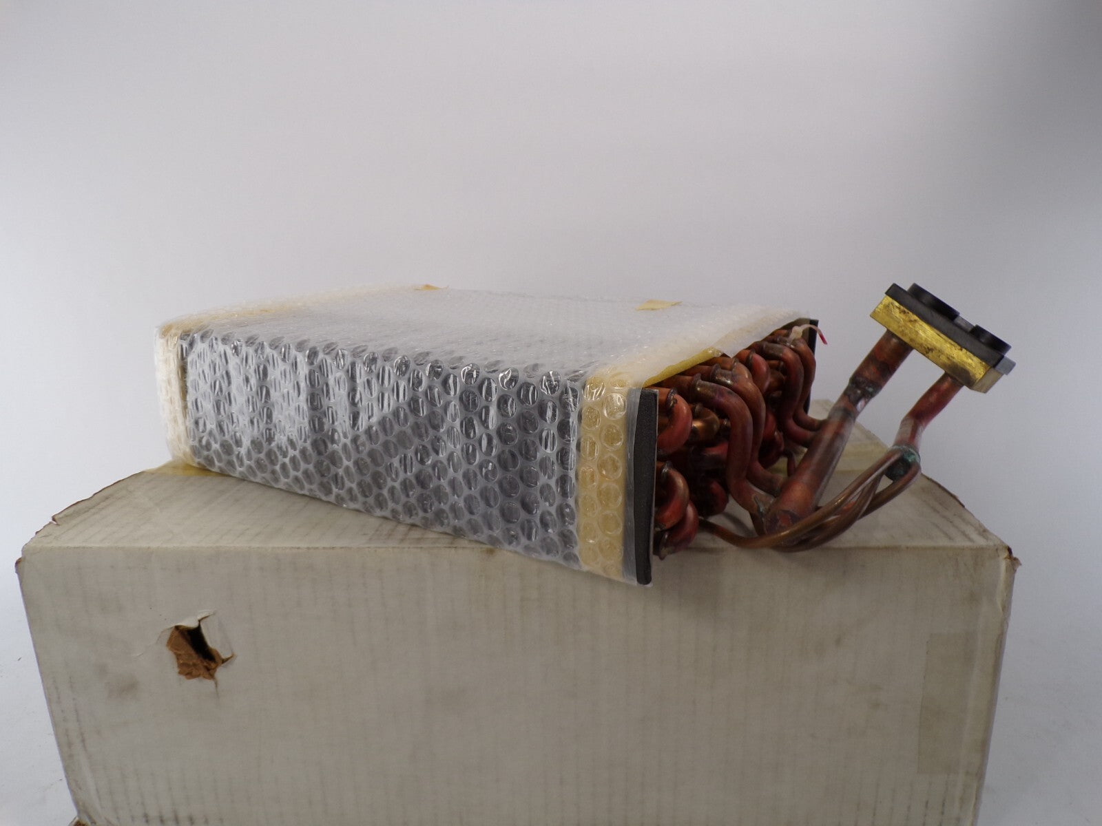 A/C Evaporator Core 4 Seasons 54110