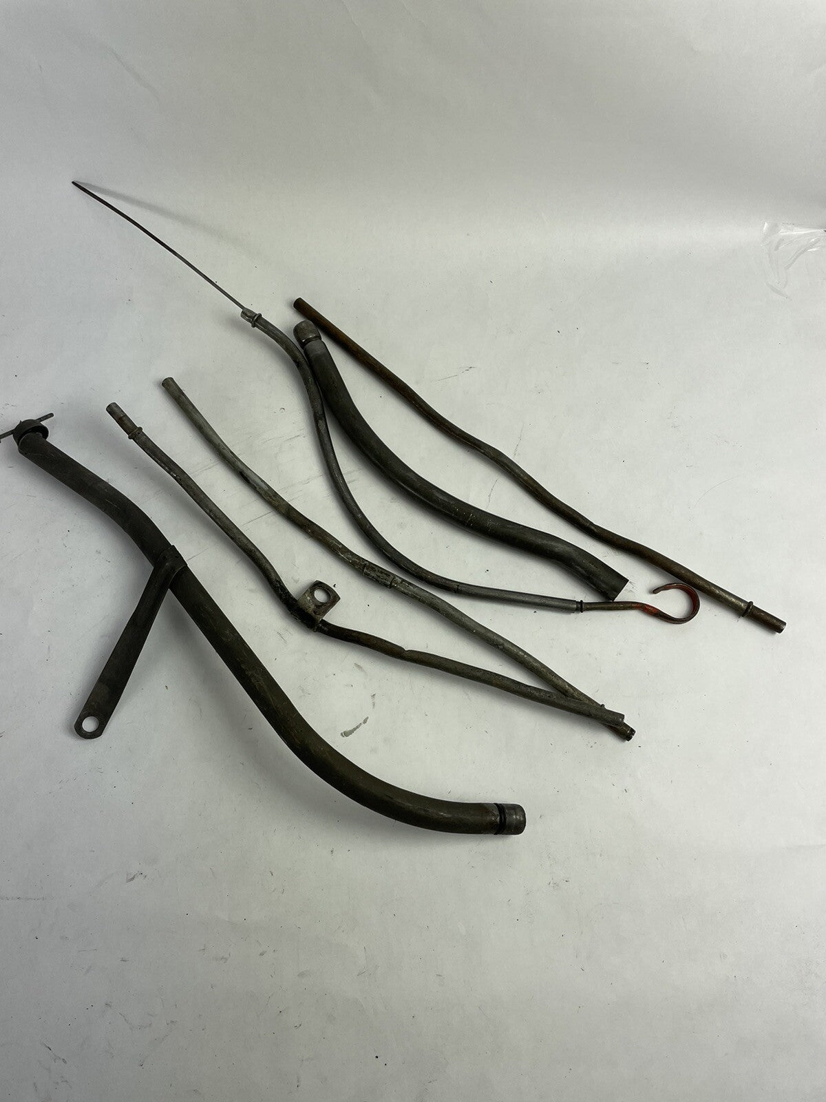 Lot of Mopar Transmission Dipstick Rods