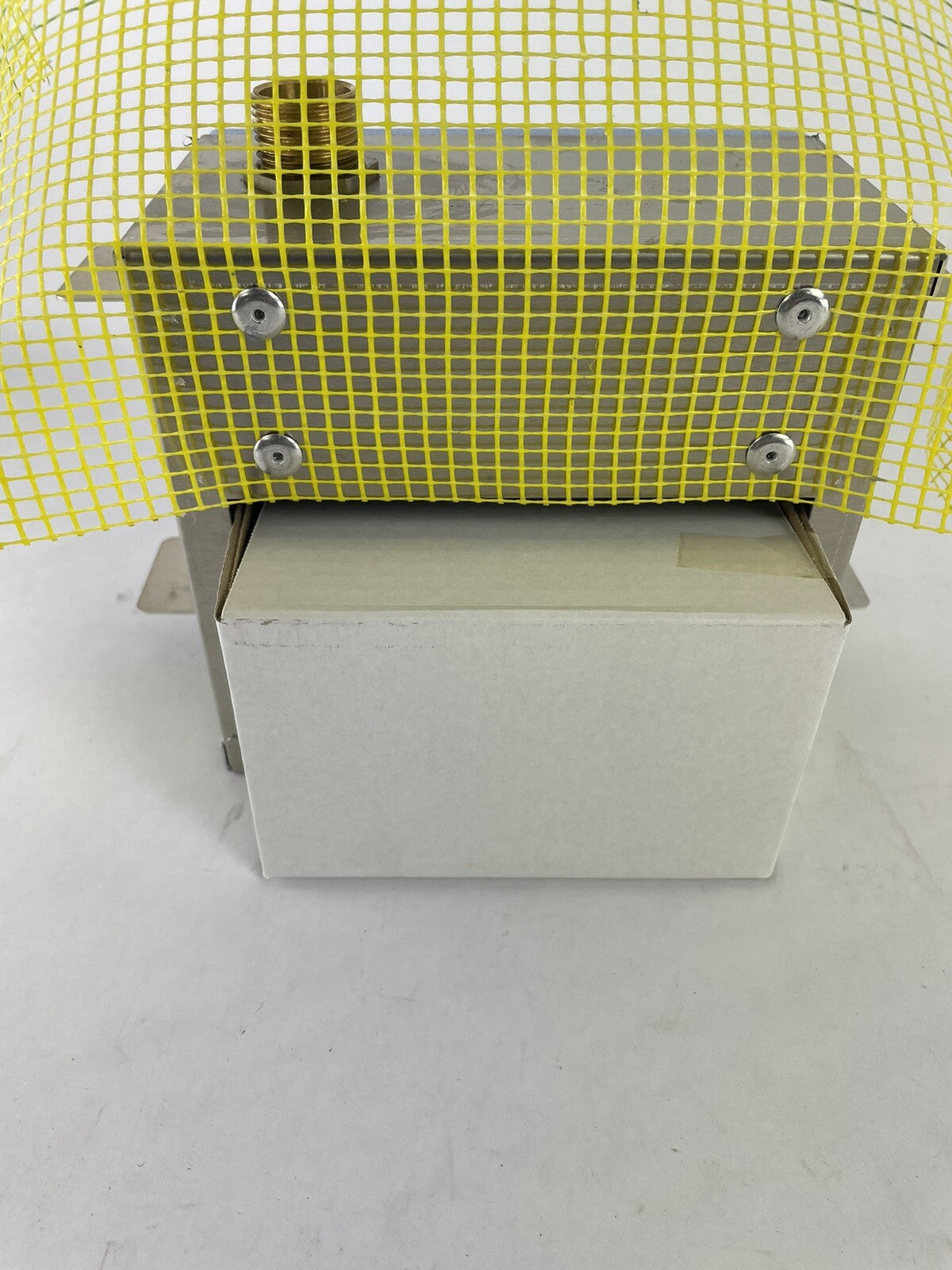 Effe CH90000194 Nuvola Smart Power Steam Diffuser Counterbox