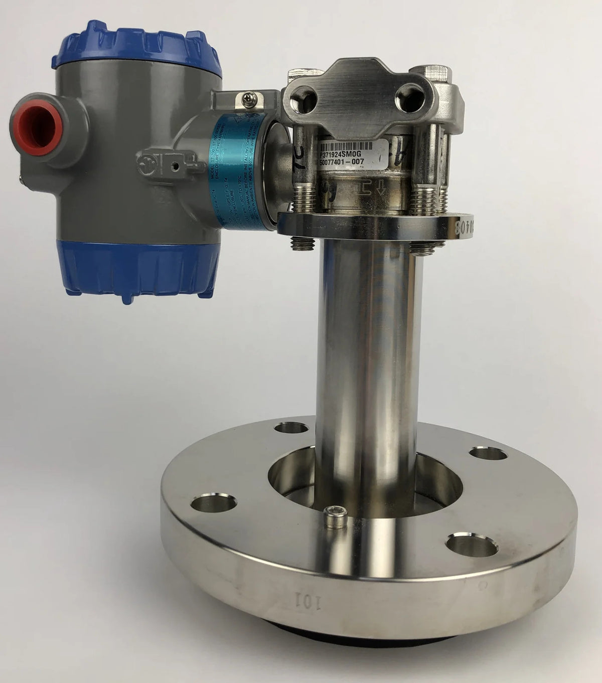 HONEYWELL STF828 PUMP / PRESSURE TRANSMITTER w ST 800 /ST 700 Series Brand NEW