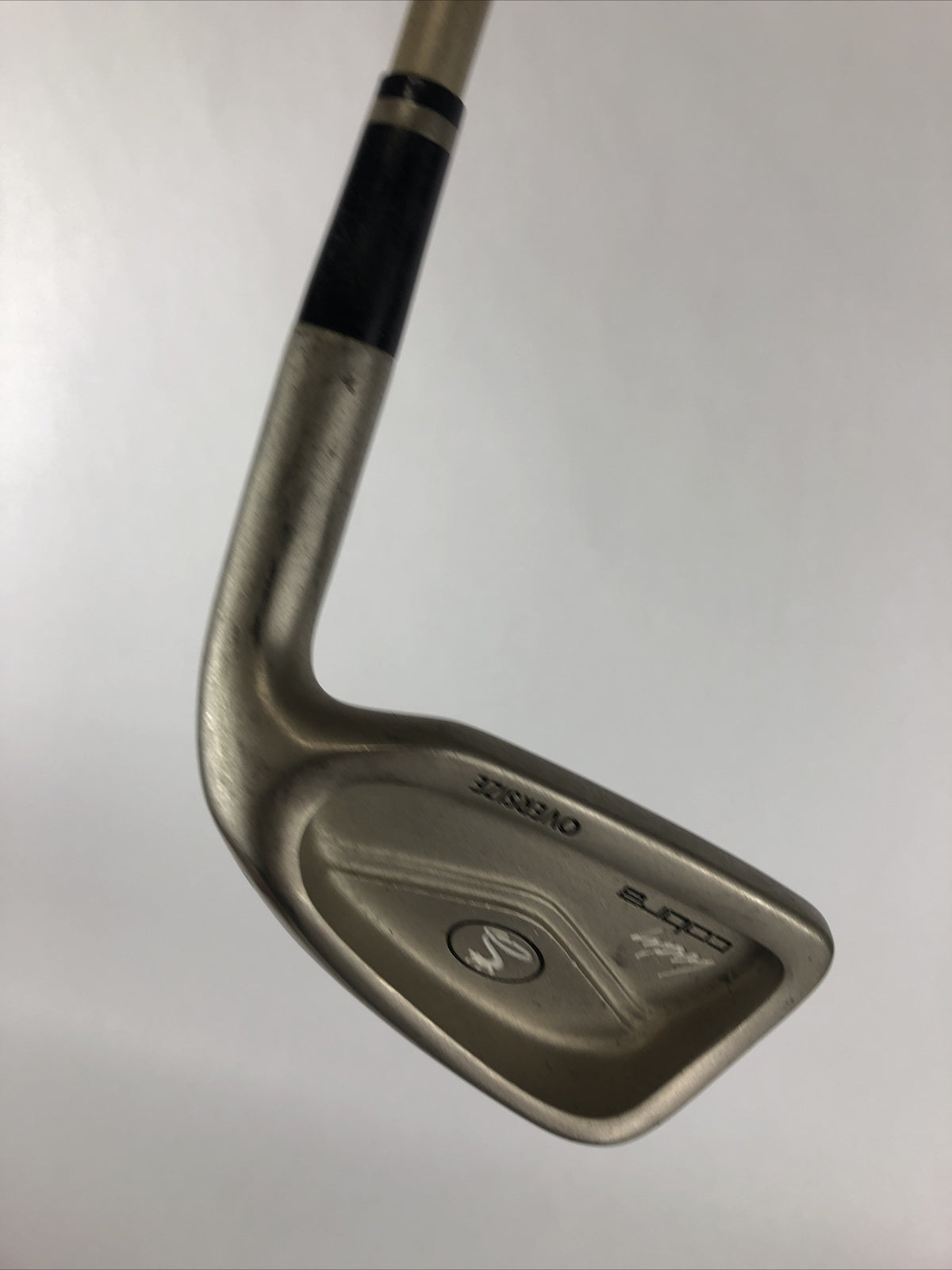 Cobra Lady Cobra single 6 iron ladies graphite shaft right hand golf club