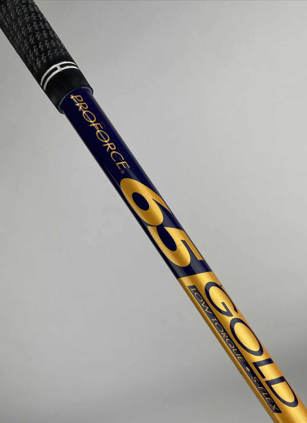 King Cobra Gravity Back Fairway 3 Wood 15.5 Deg Graphite Stiff S RH OG Grip VGC