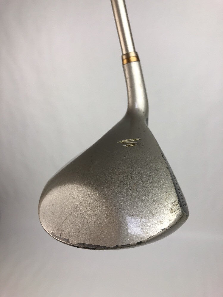 Lady COBRA Ti oversize 3 wood offset Ti titanium 16° LADY flex RH FSTSHP