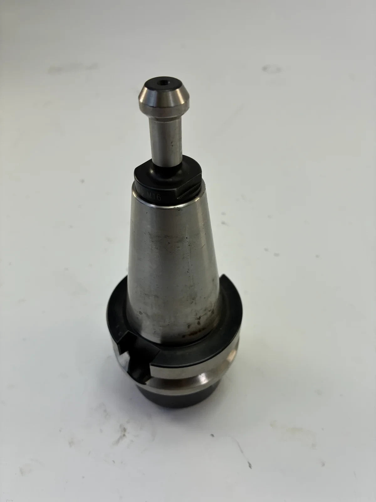 Haas BT40 1” End Mill Holder – 60mm Gauge Length – 20,000 RPM – 04-0161