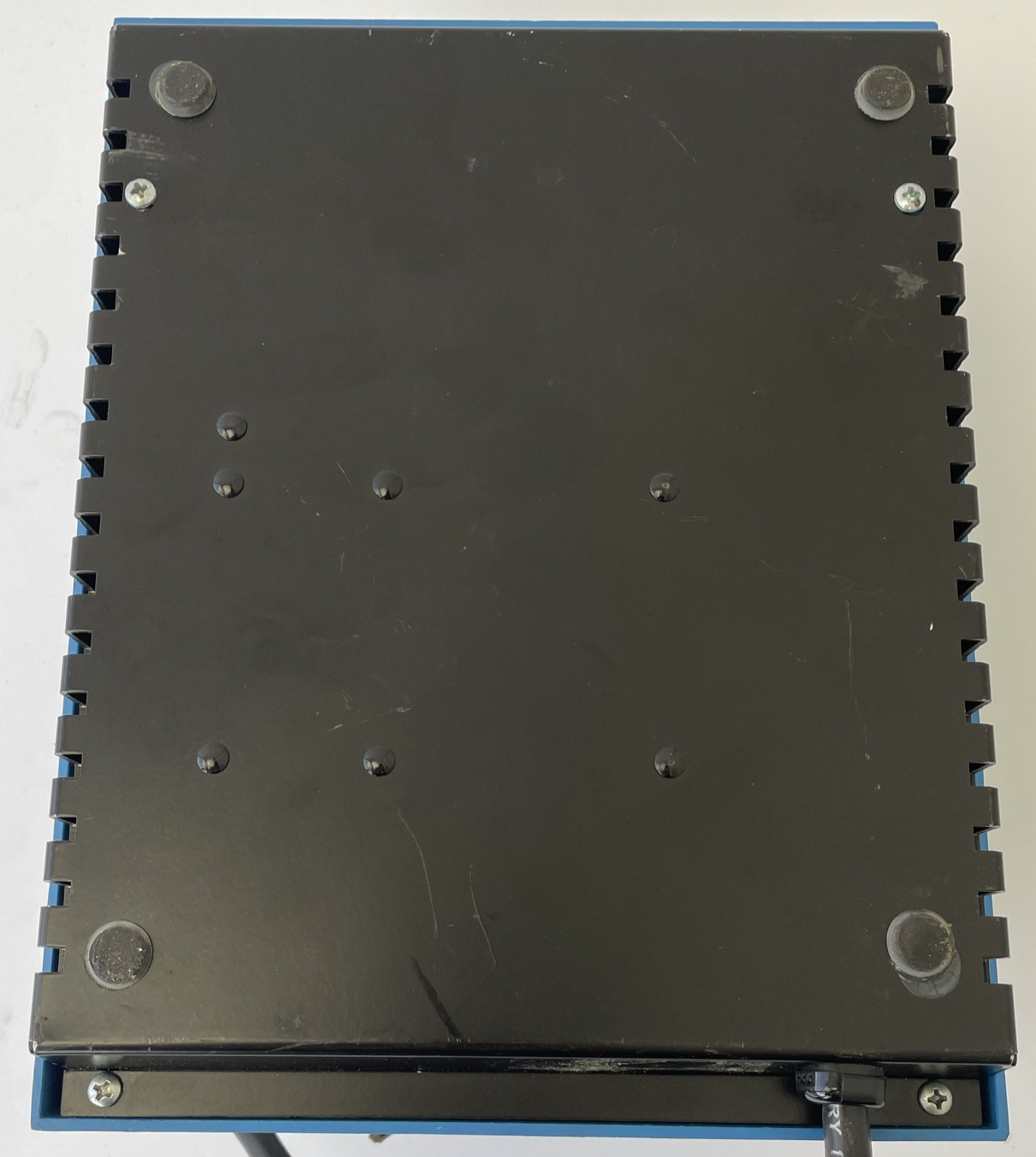 Allied Fisher Scientific Thermix Hot Plate Model 300T 115V 60Hz Made in the USA
