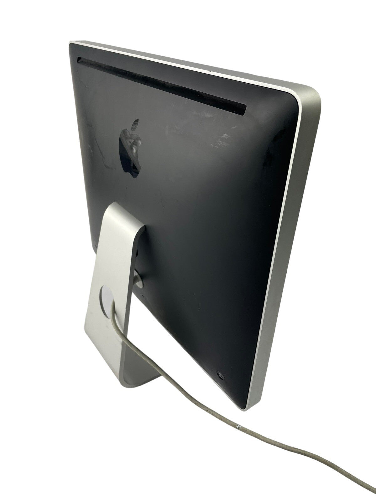 Apple iMac Core 2 Duo 2.26 GHZ - 20" - macOS Big Sur - 2GB RAM - 128 GB SSD HD