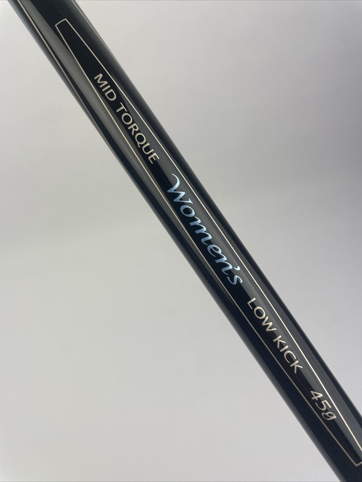 Ladies Callaway X-20 55° SAND WEDGE - Callaway 45g Ladies Flex Graphite