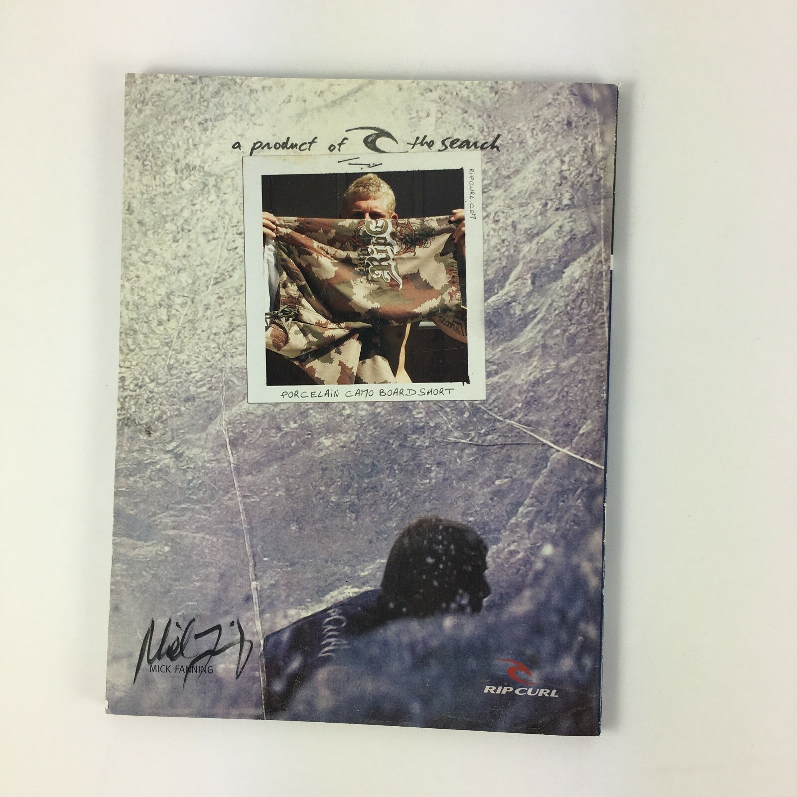 Surfer Magazine Going Deep in America's Southeast Will Slater Go for 8 ?